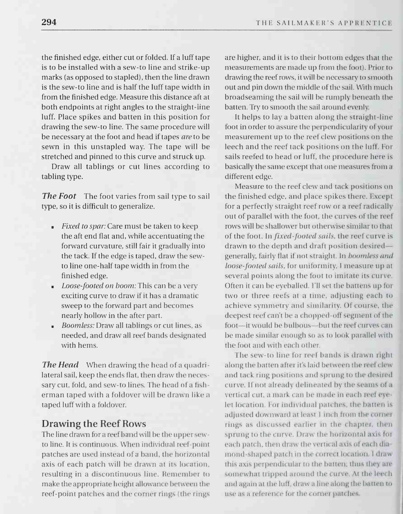 The Sailmaker's Apprentice — страница 312