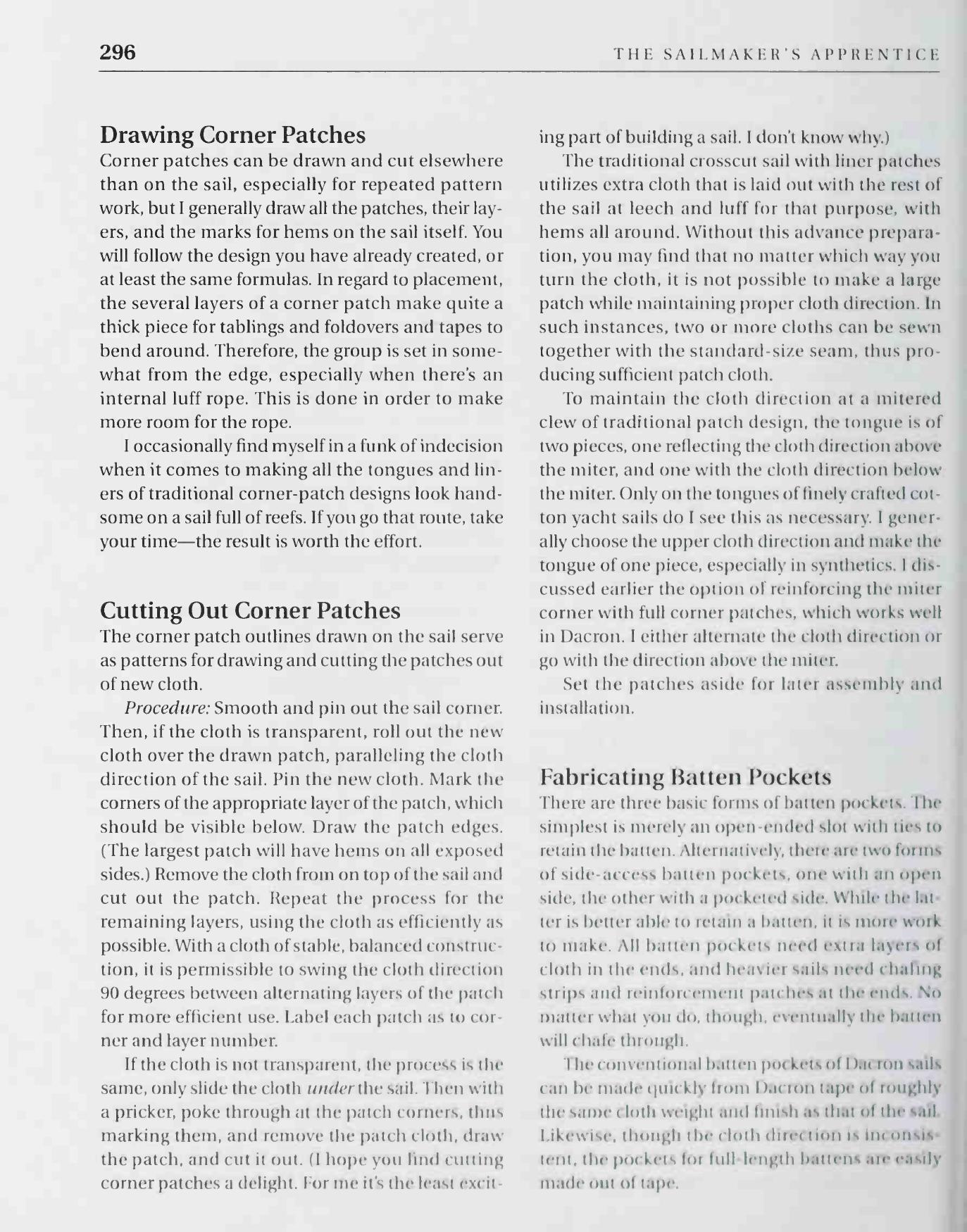 The Sailmaker's Apprentice — страница 314