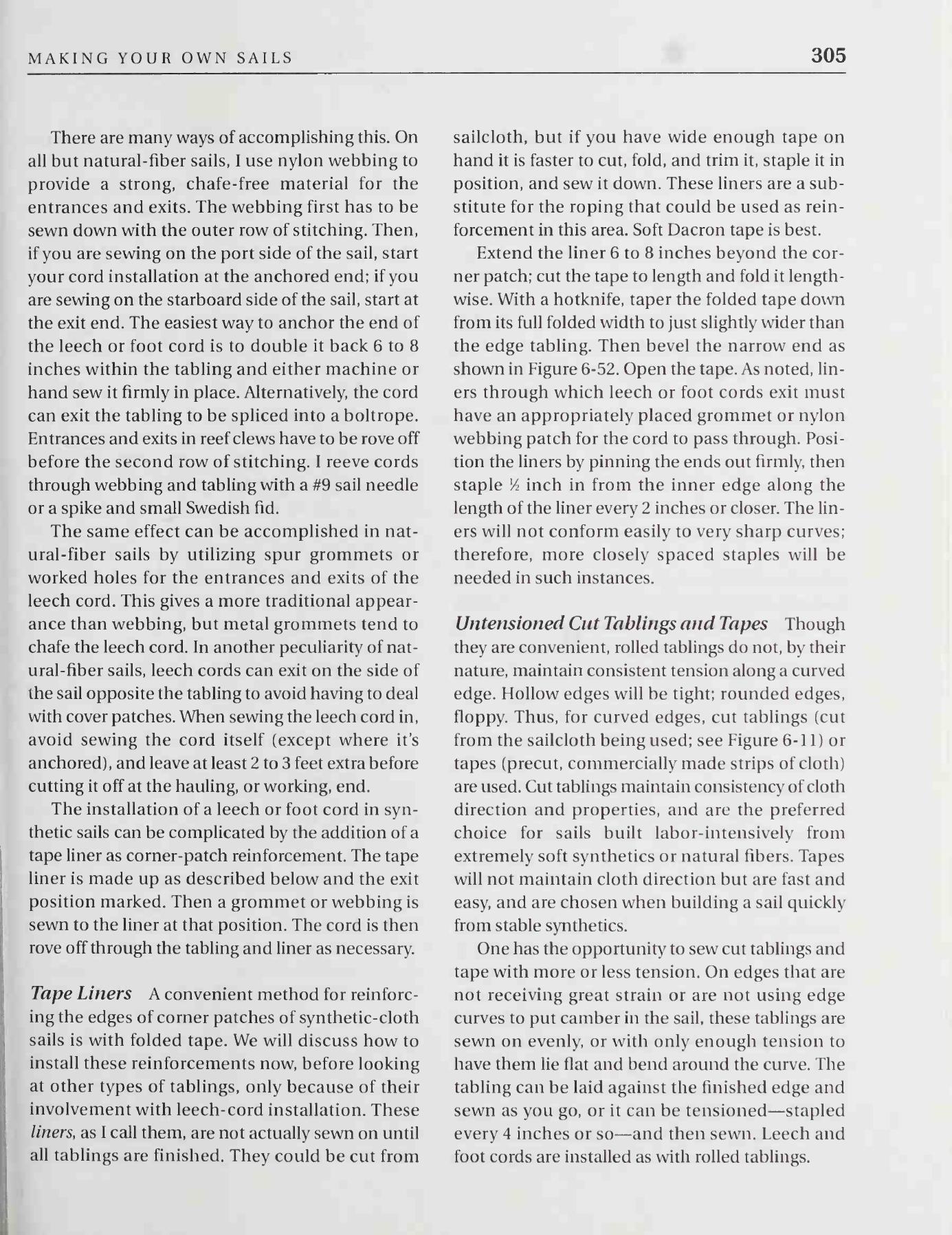 The Sailmaker's Apprentice — страница 323