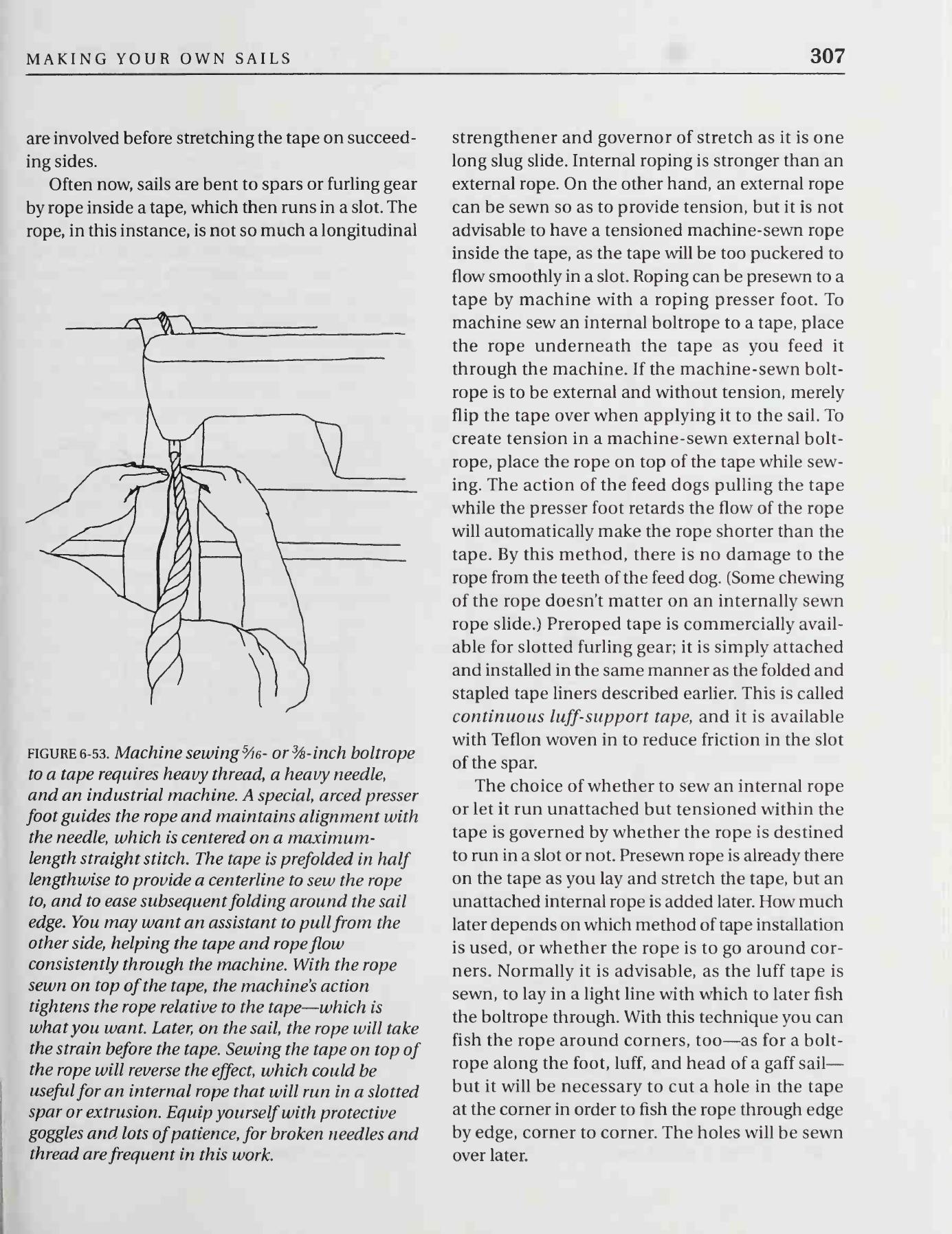 The Sailmaker's Apprentice — страница 325