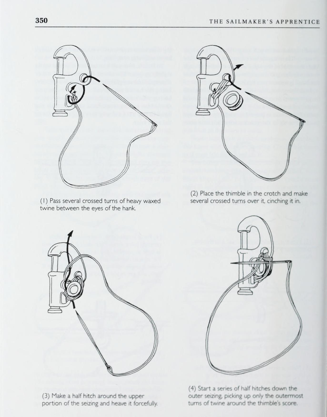 The Sailmaker's Apprentice — страница 368