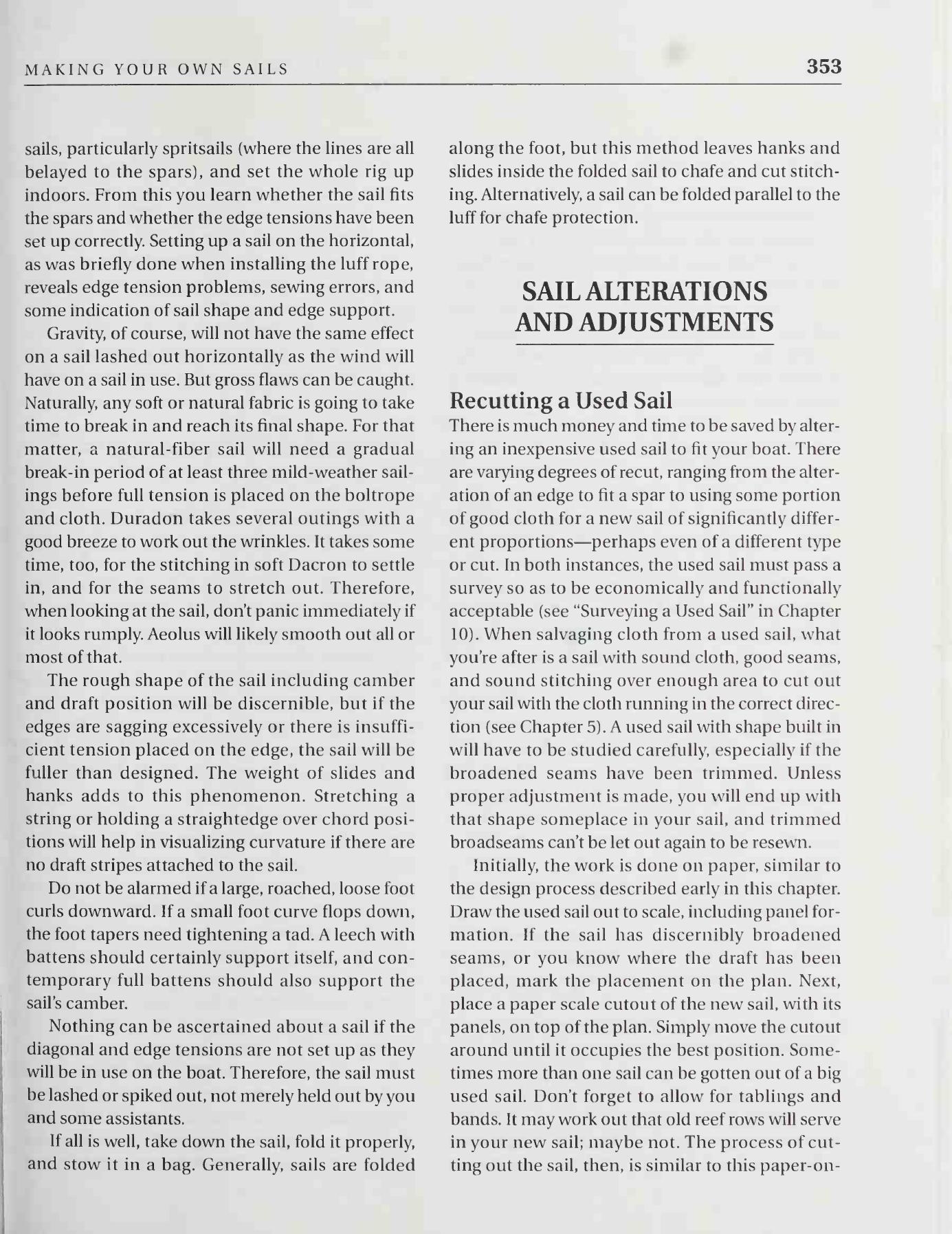 The Sailmaker's Apprentice — страница 371