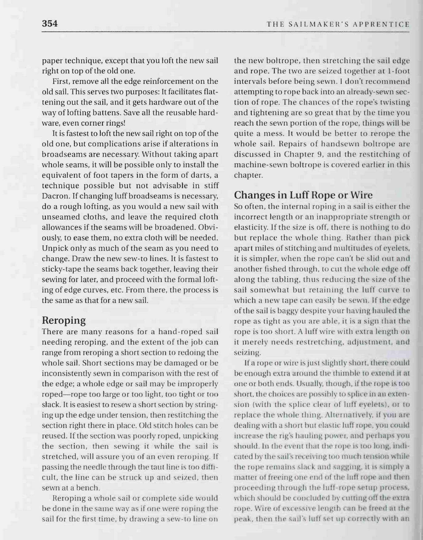 The Sailmaker's Apprentice — страница 372