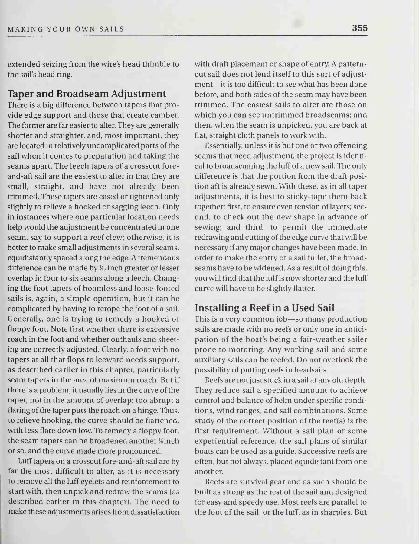 The Sailmaker's Apprentice — страница 373