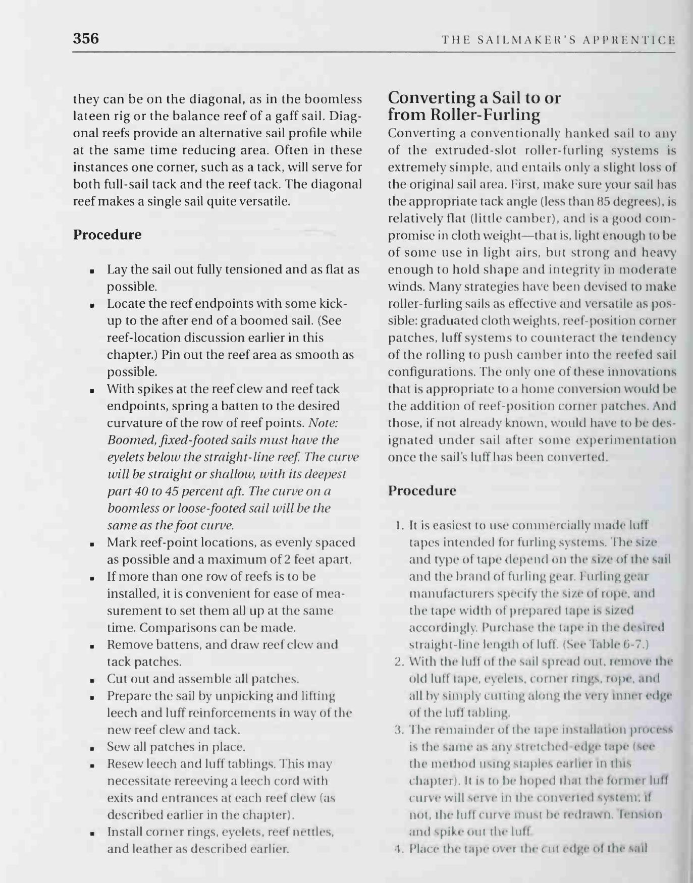 The Sailmaker's Apprentice — страница 374