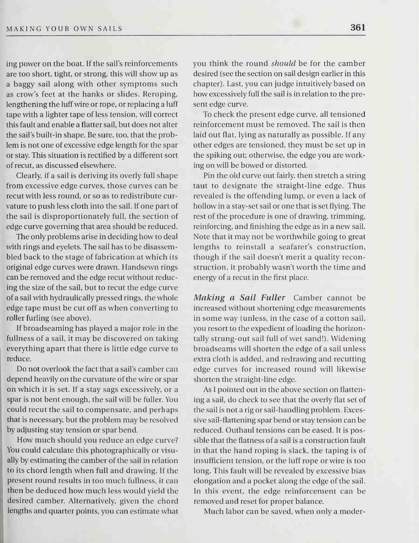 The Sailmaker's Apprentice — страница 379