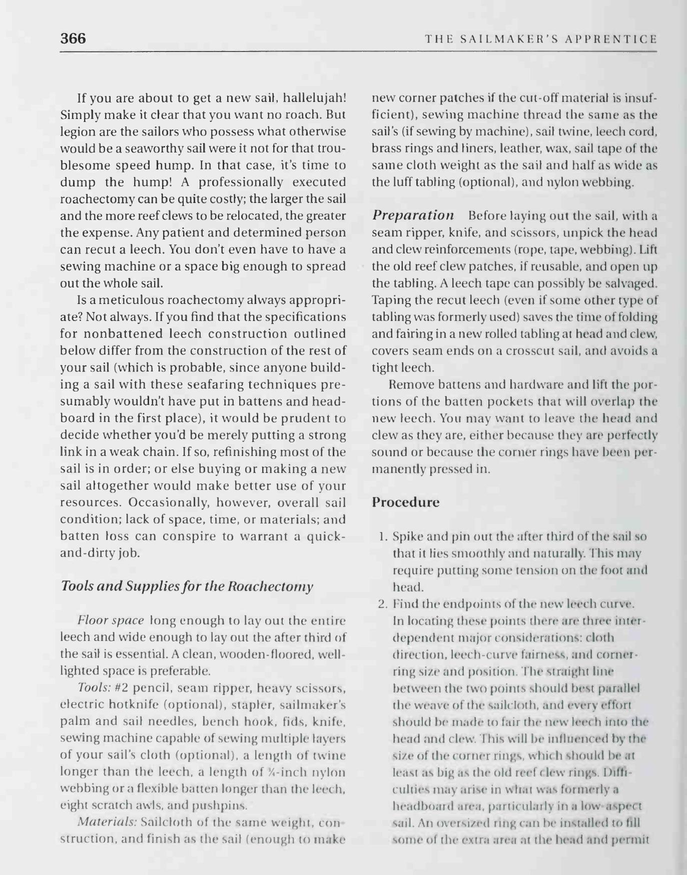 The Sailmaker's Apprentice — страница 384