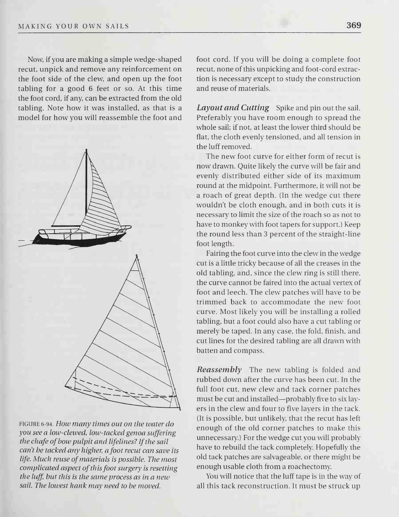 The Sailmaker's Apprentice — страница 387