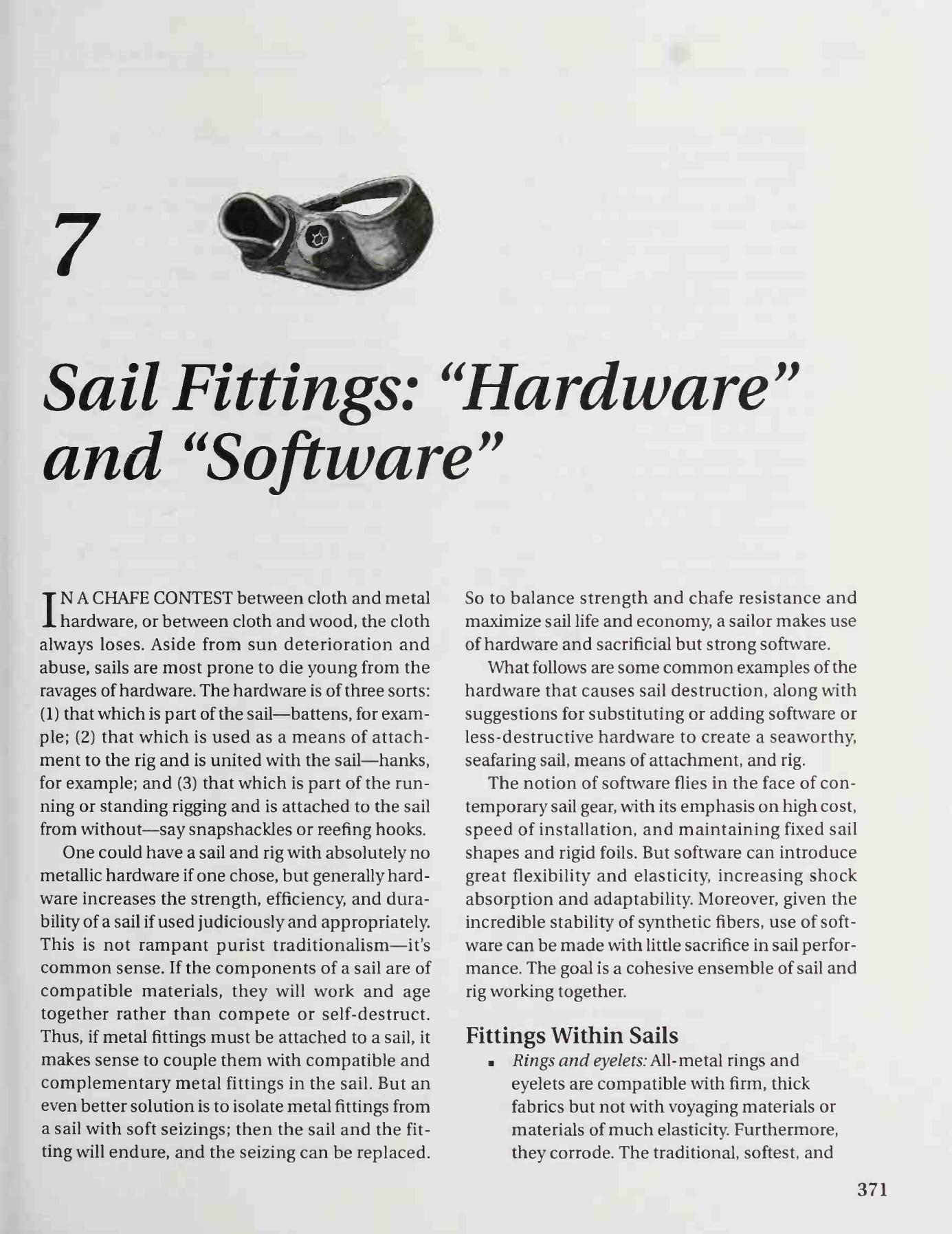 The Sailmaker's Apprentice — страница 389