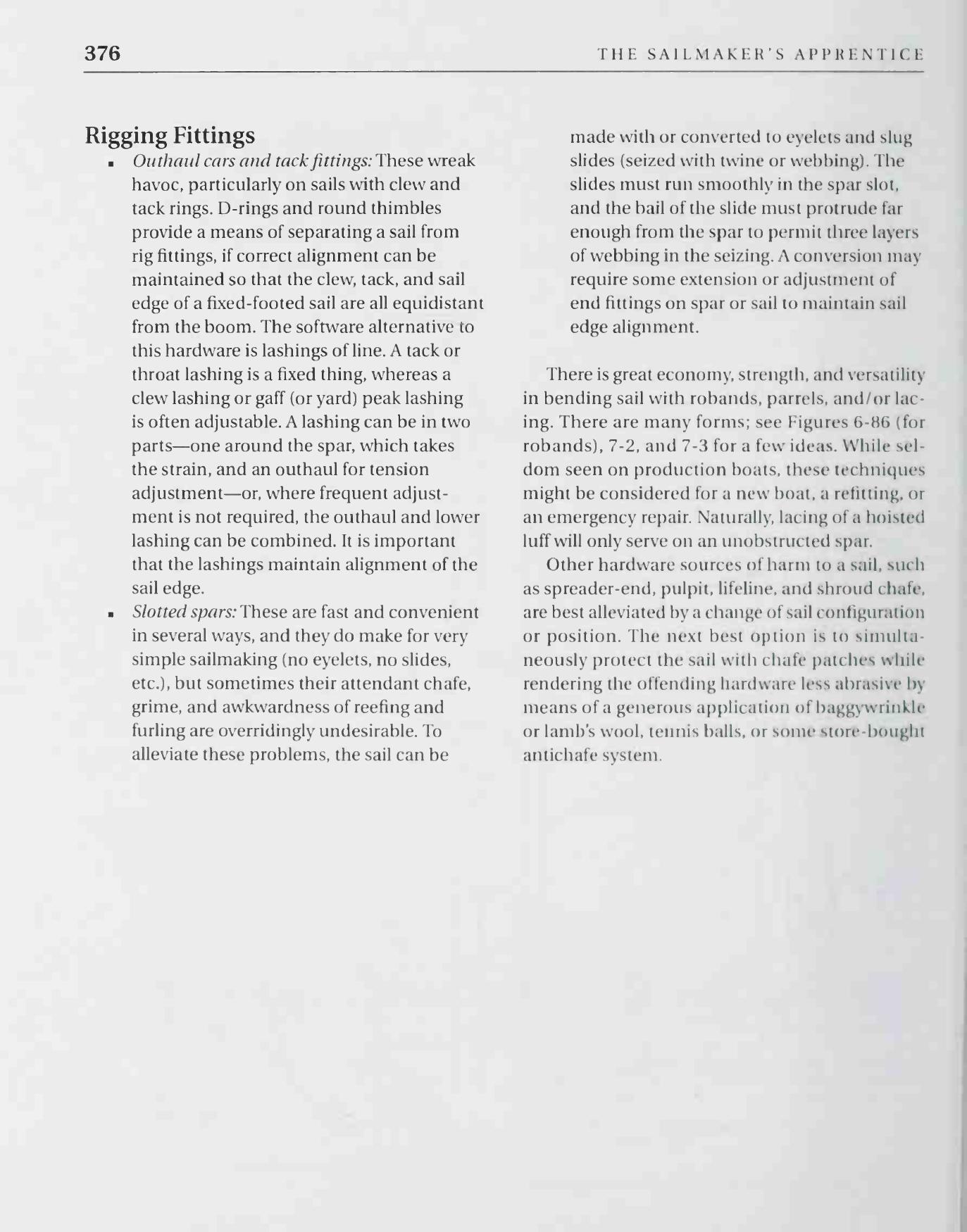 The Sailmaker's Apprentice — страница 394