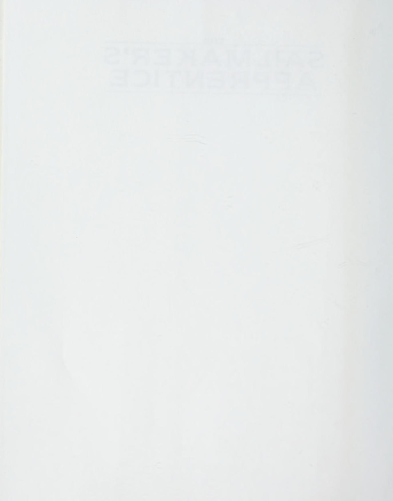 The Sailmaker's Apprentice — страница 4