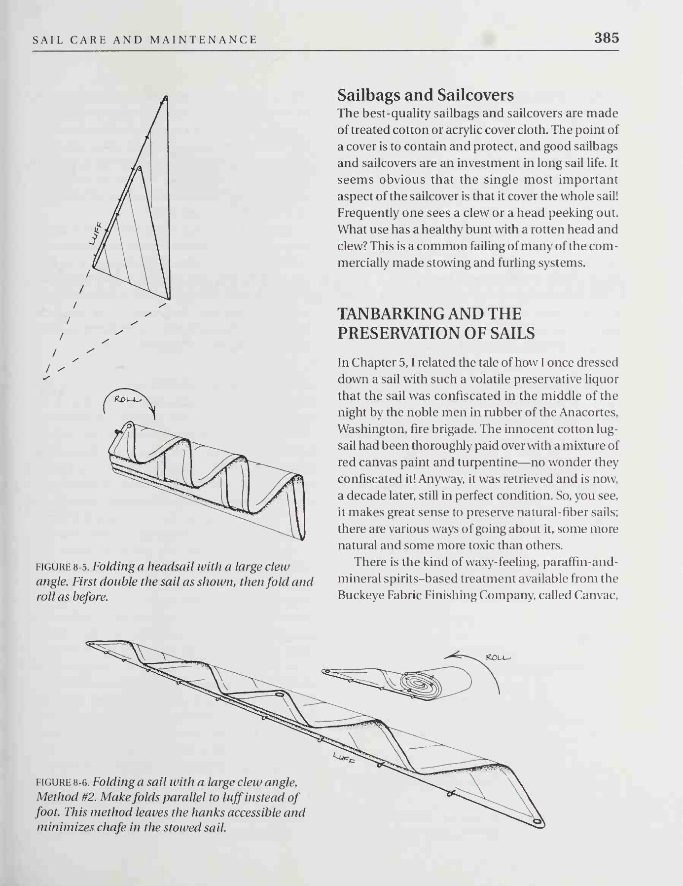 The Sailmaker's Apprentice — страница 403