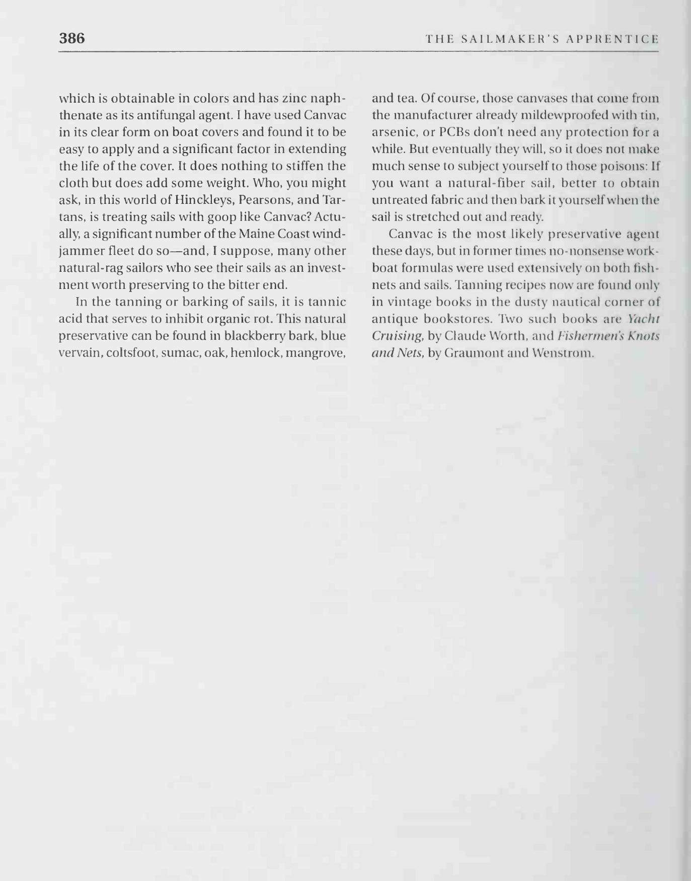 The Sailmaker's Apprentice — страница 404