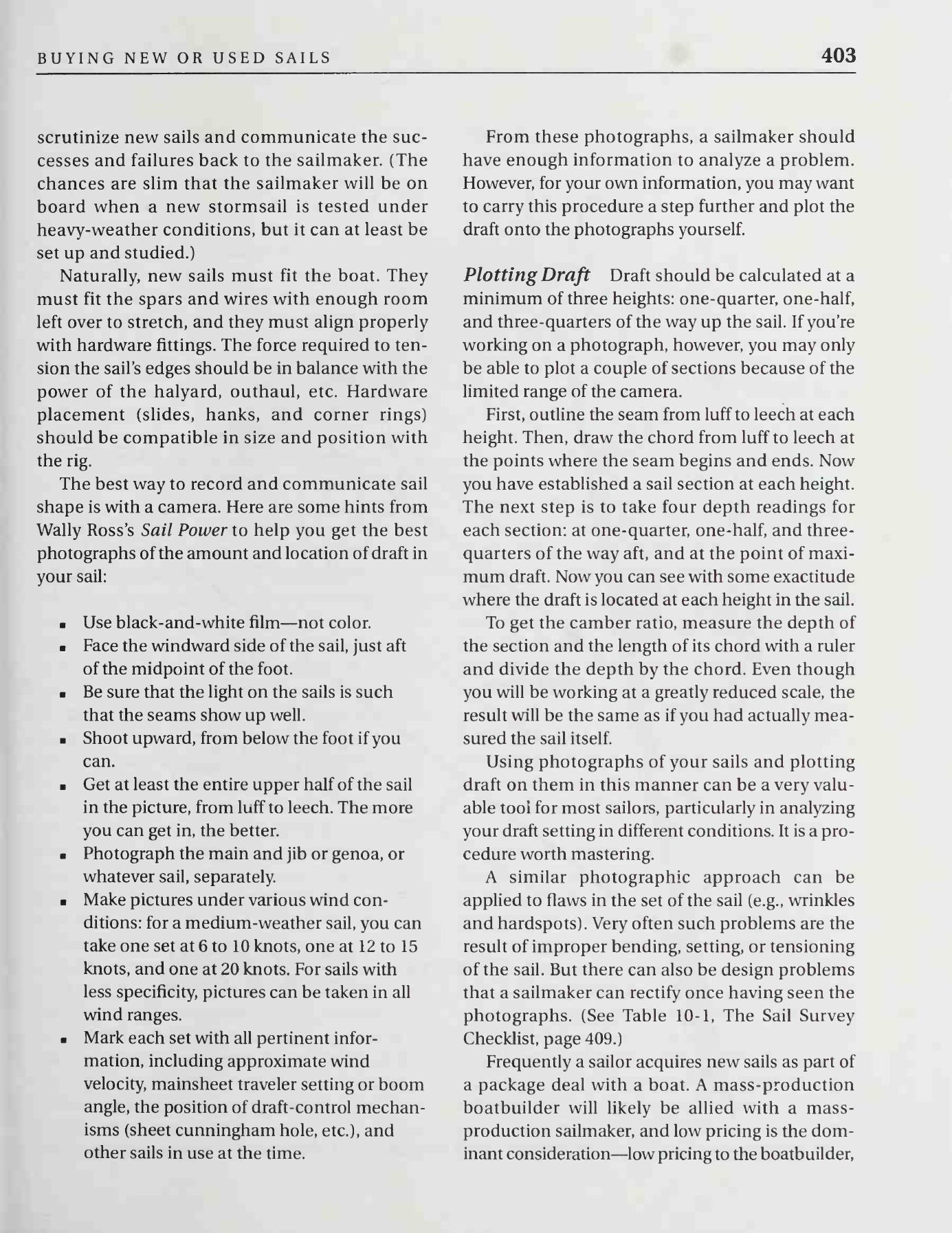 The Sailmaker's Apprentice — страница 421