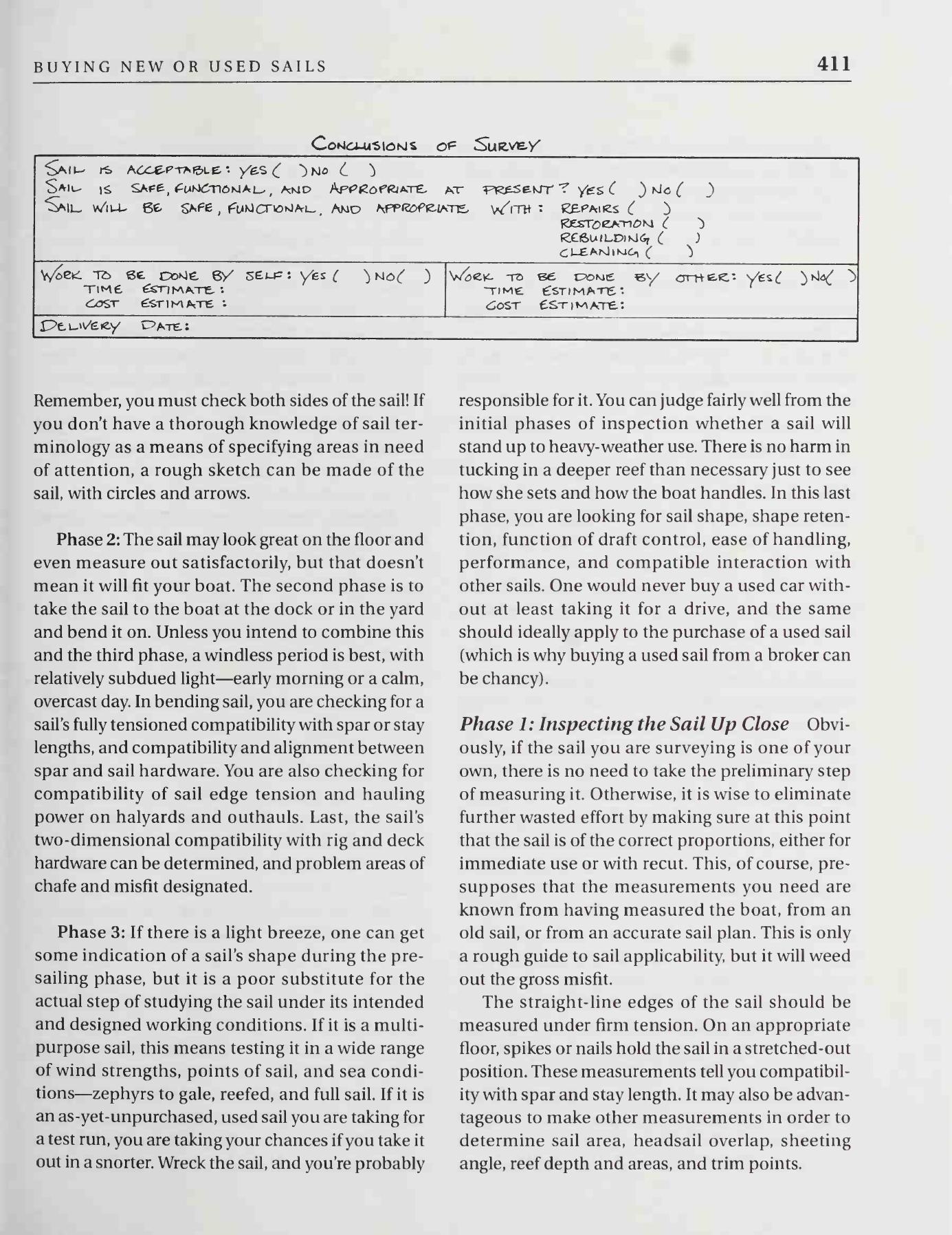 The Sailmaker's Apprentice — страница 429