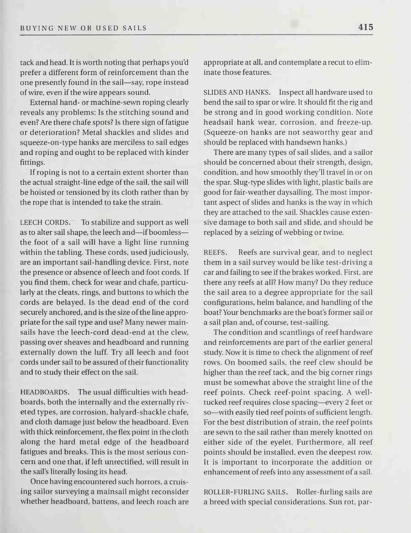 The Sailmaker's Apprentice — страница 433