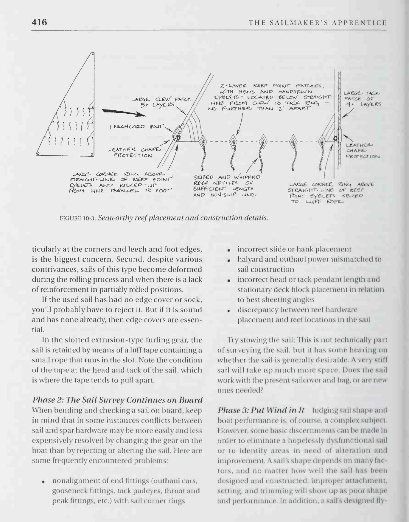 The Sailmaker's Apprentice — страница 434