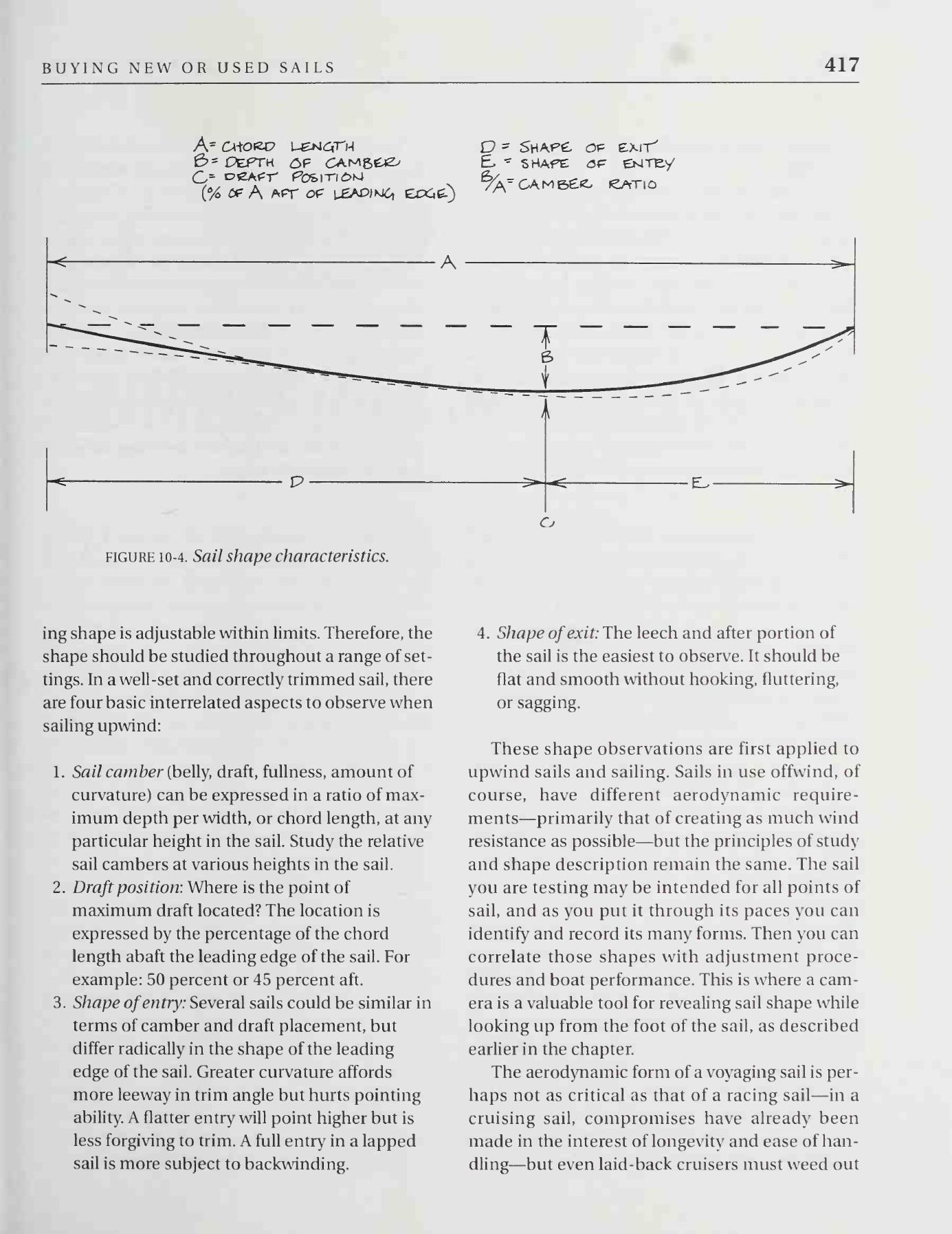 The Sailmaker's Apprentice — страница 435