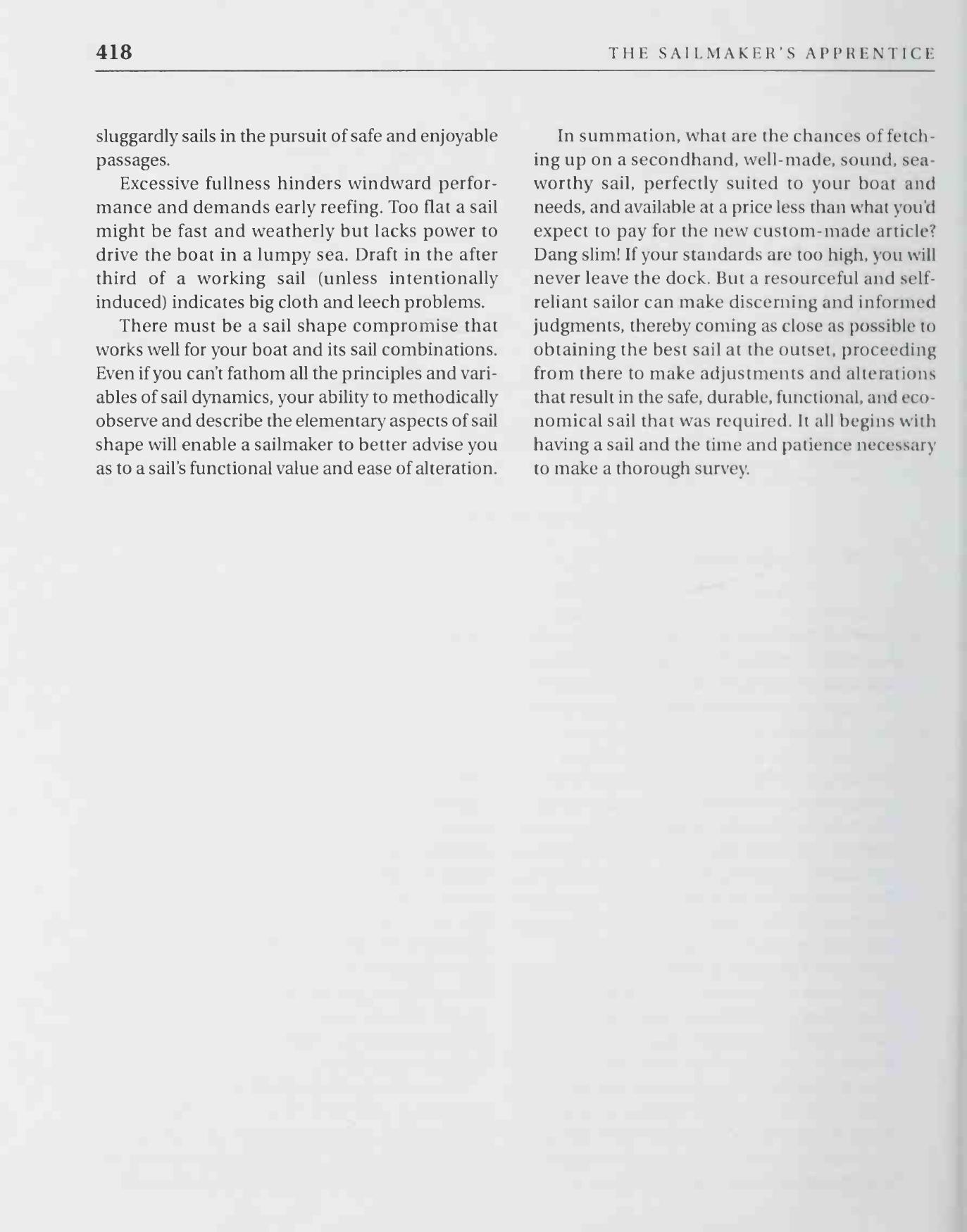 The Sailmaker's Apprentice — страница 436