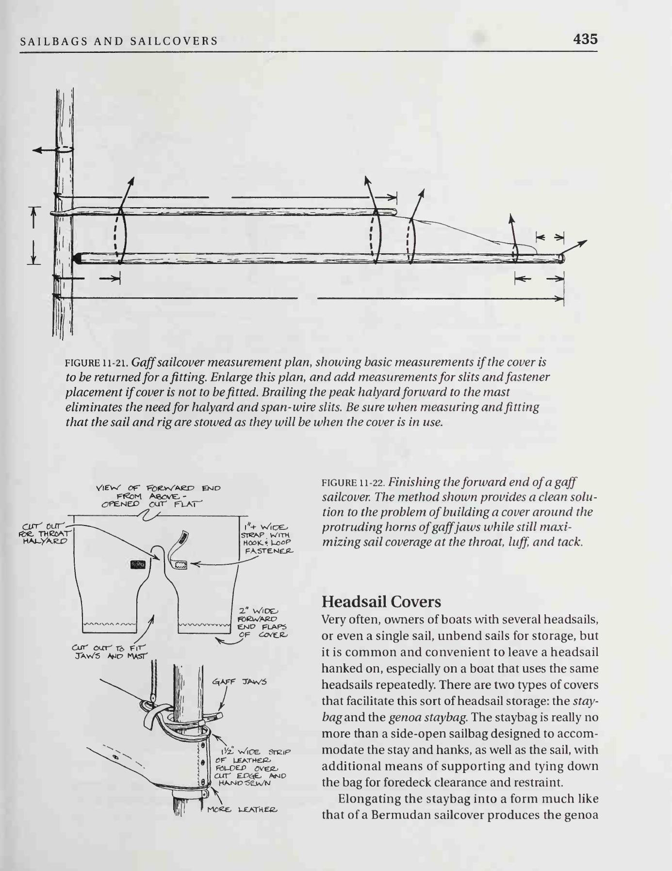 The Sailmaker's Apprentice — страница 453