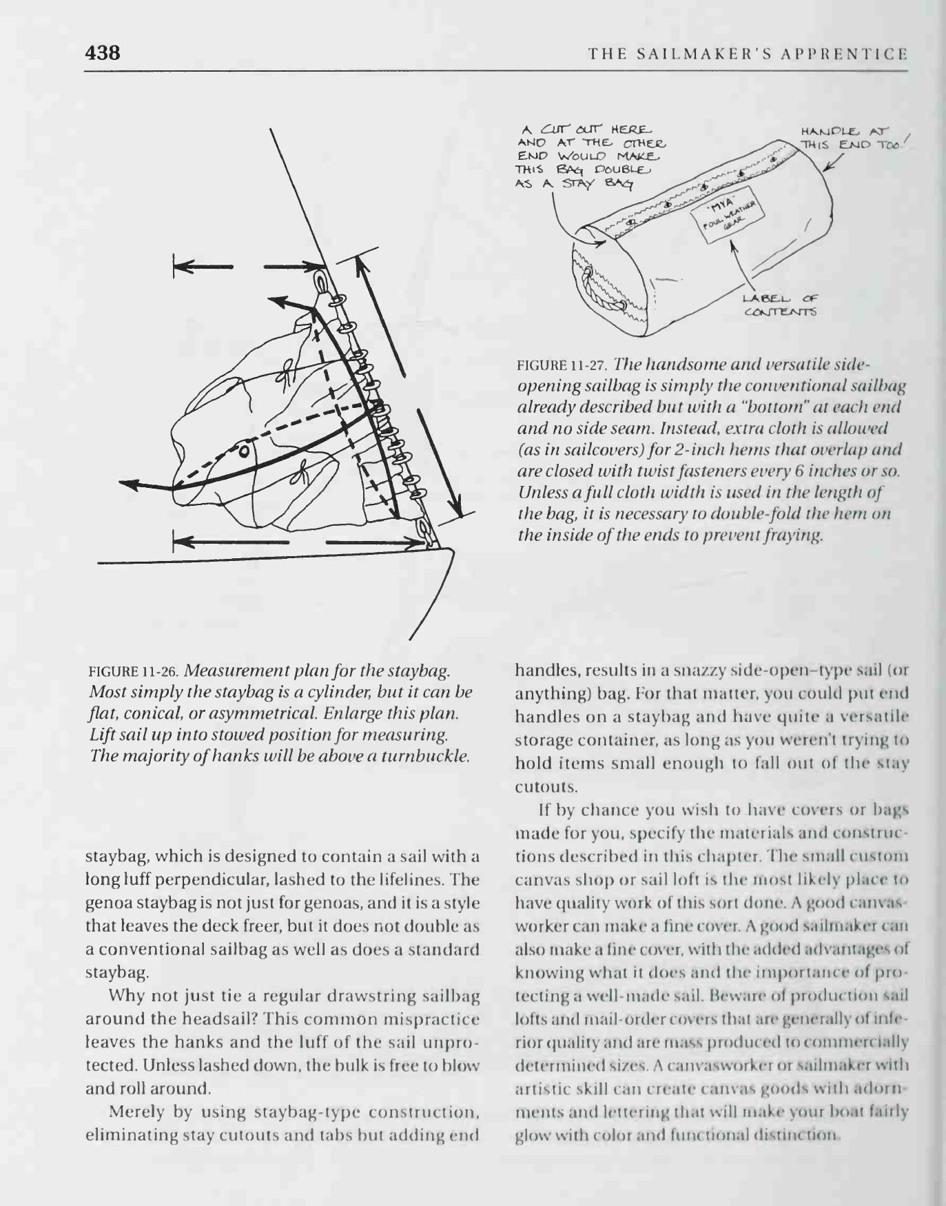 The Sailmaker's Apprentice — страница 456