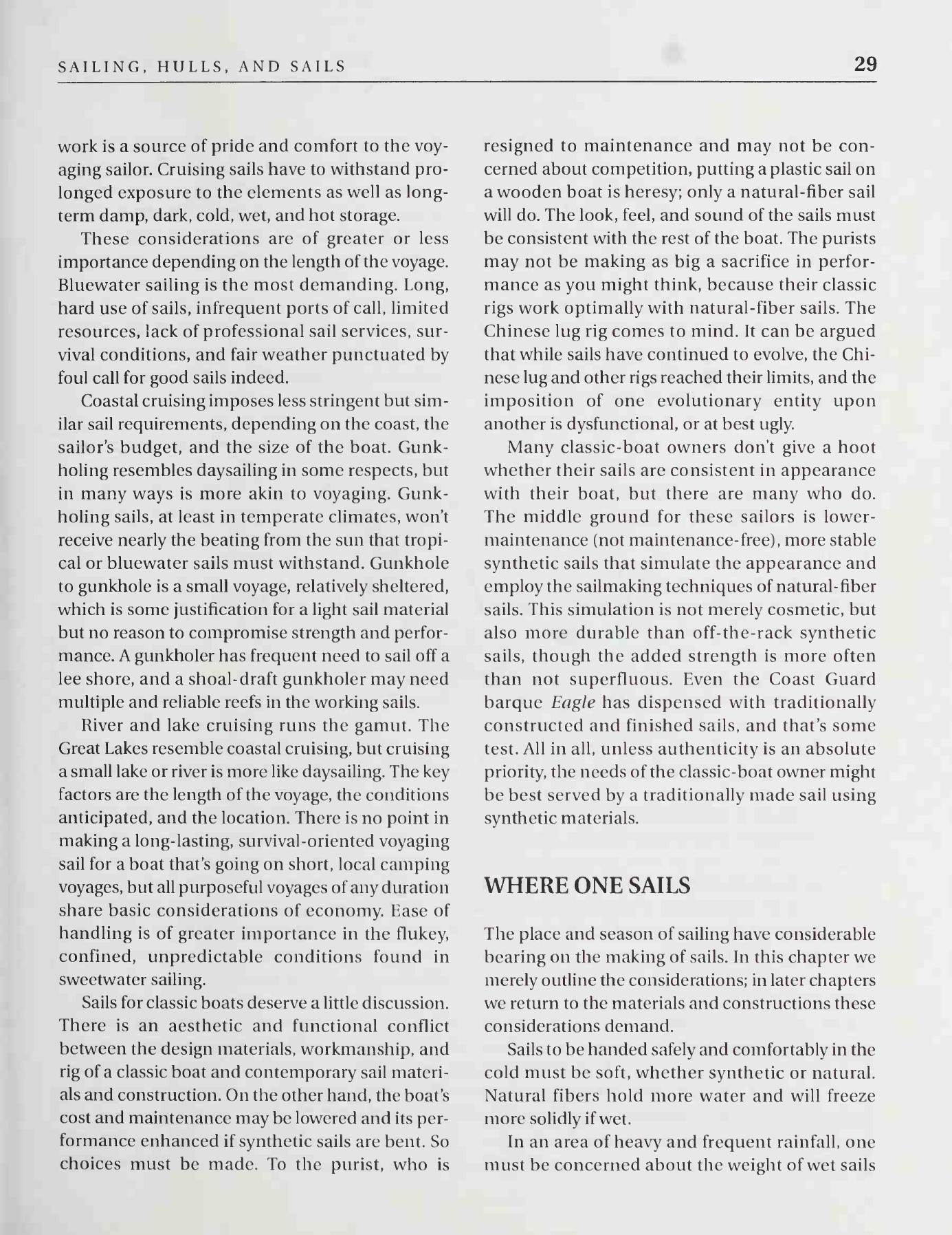 The Sailmaker's Apprentice — страница 47