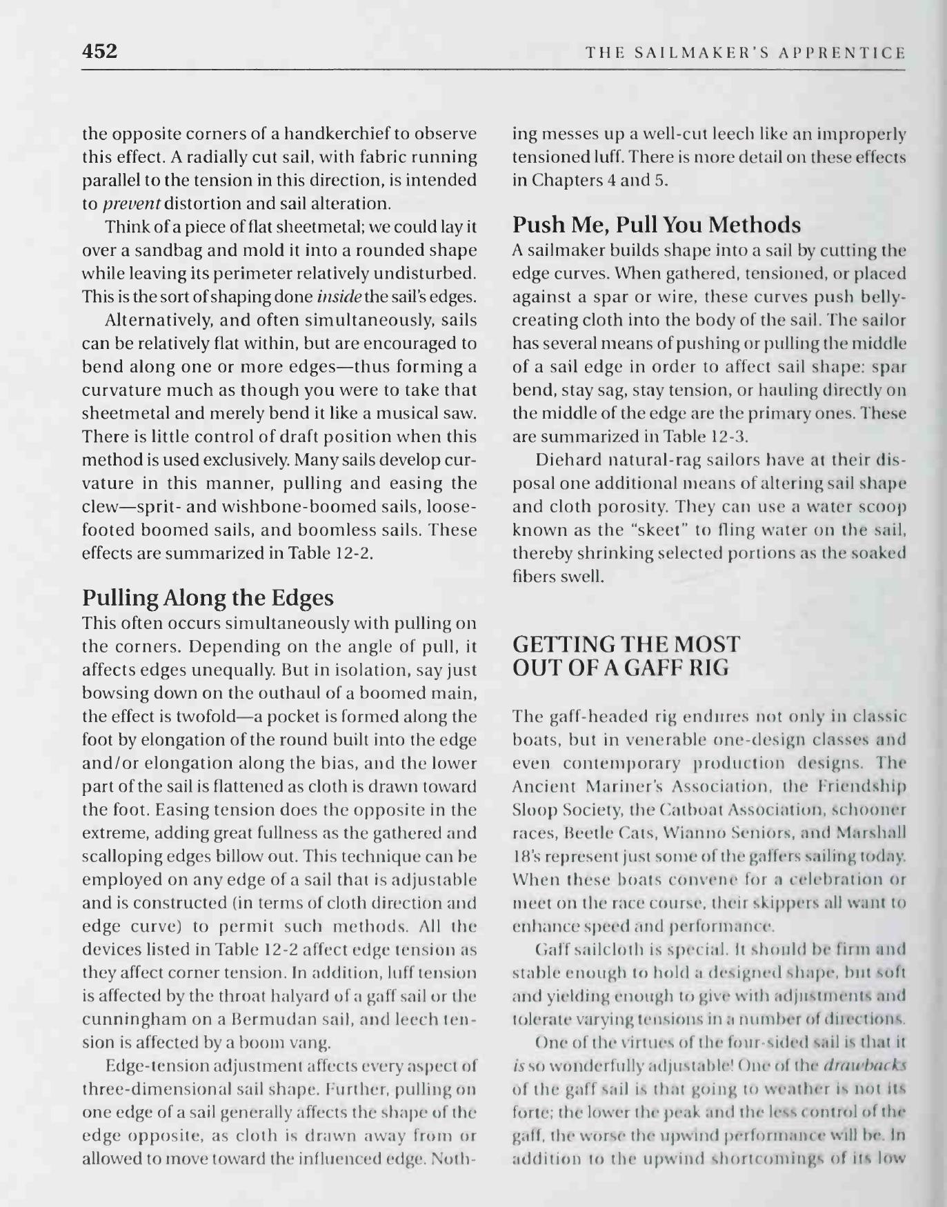 The Sailmaker's Apprentice — страница 470