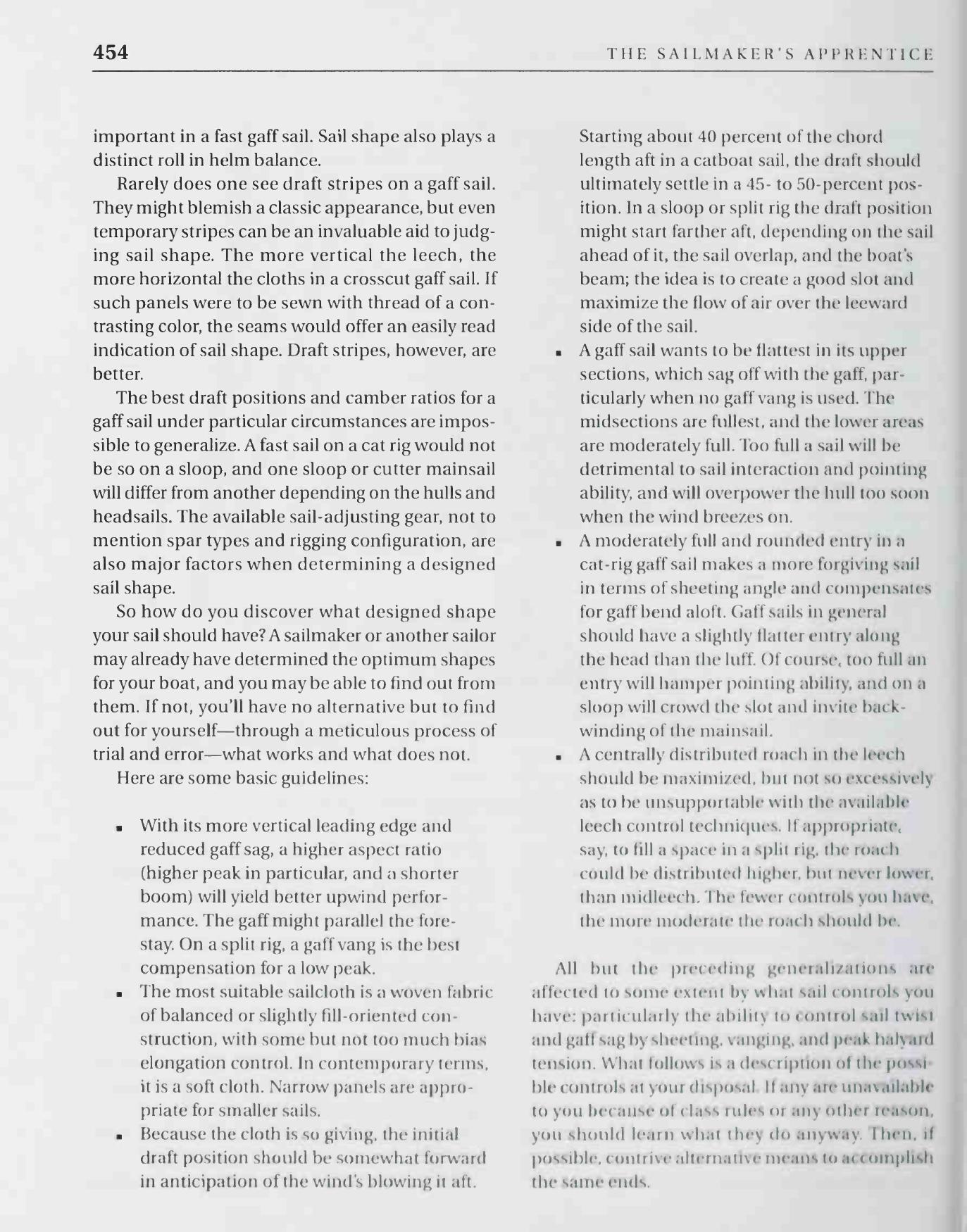 The Sailmaker's Apprentice — страница 472