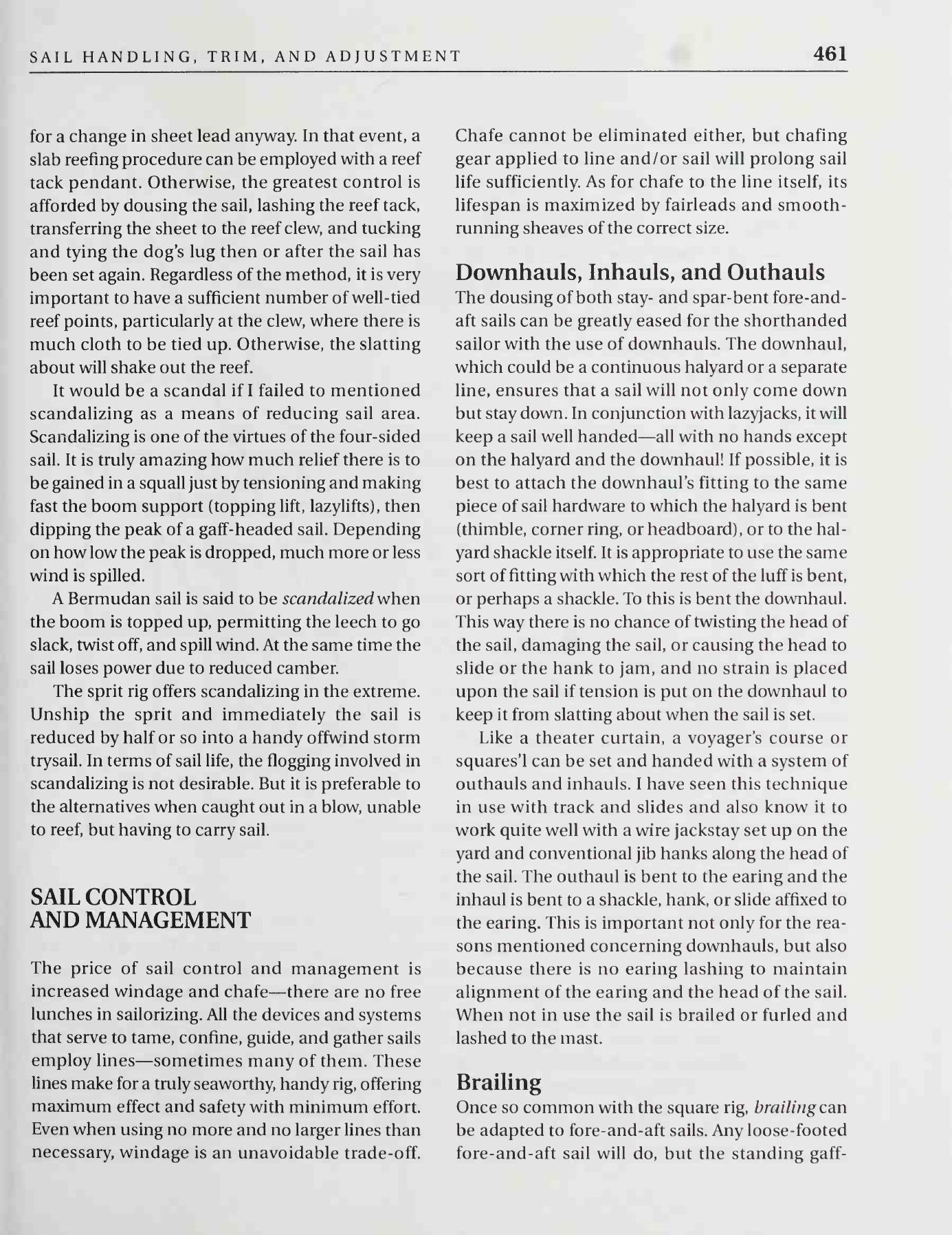 The Sailmaker's Apprentice — страница 479