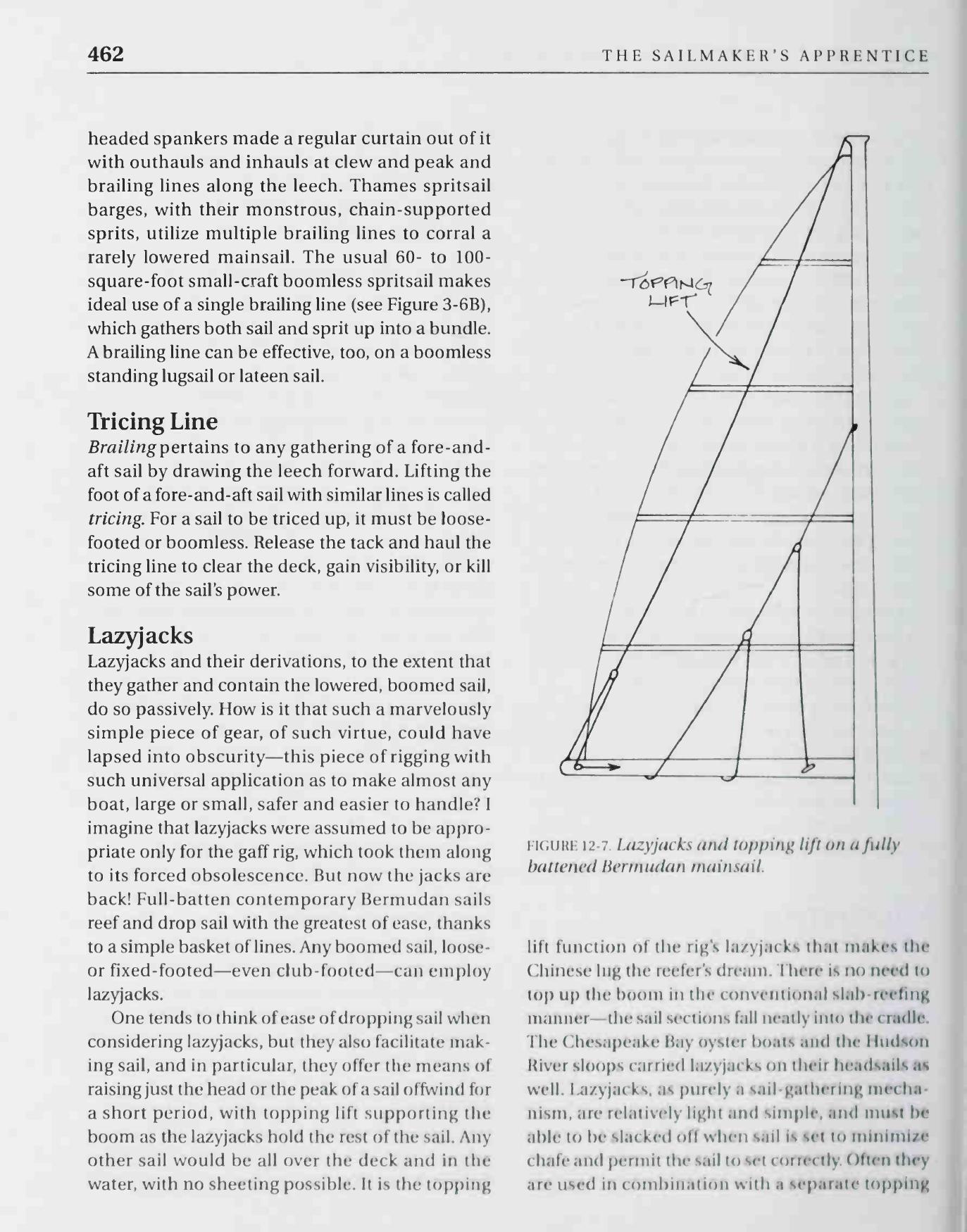 The Sailmaker's Apprentice — страница 480