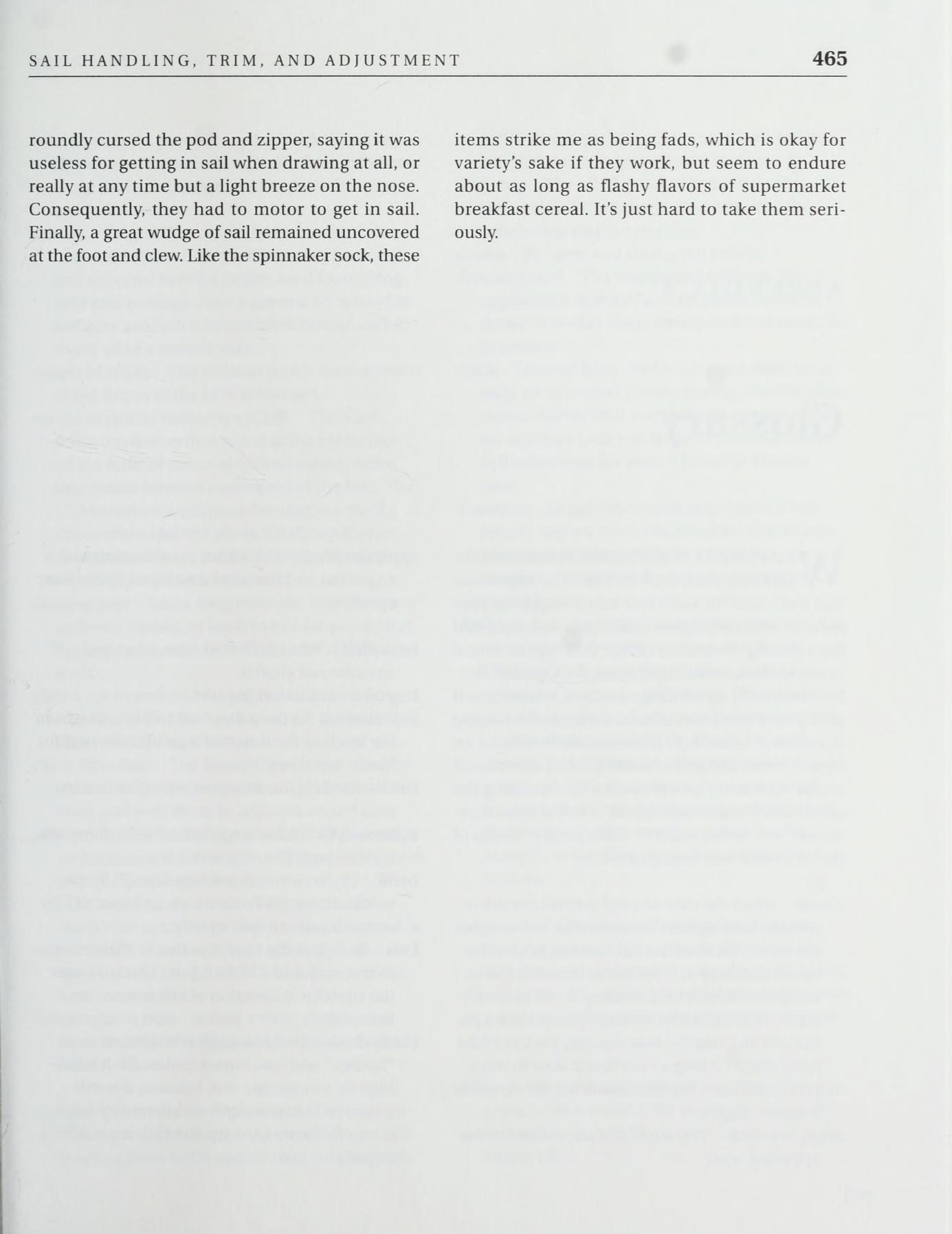 The Sailmaker's Apprentice — страница 483