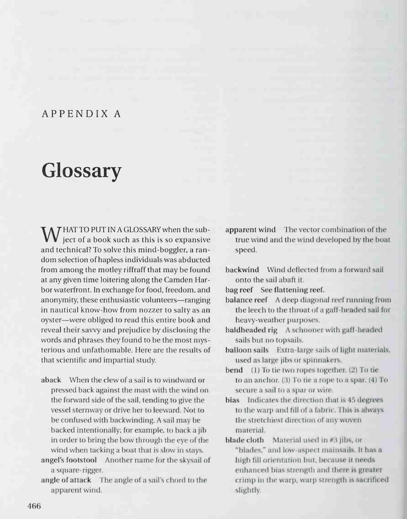 The Sailmaker's Apprentice — страница 484