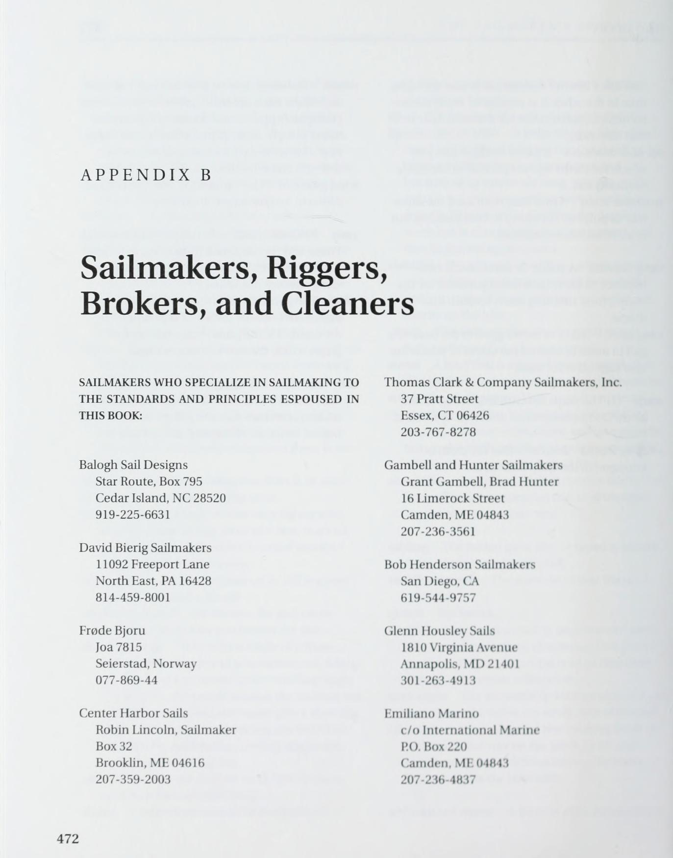 The Sailmaker's Apprentice — страница 490