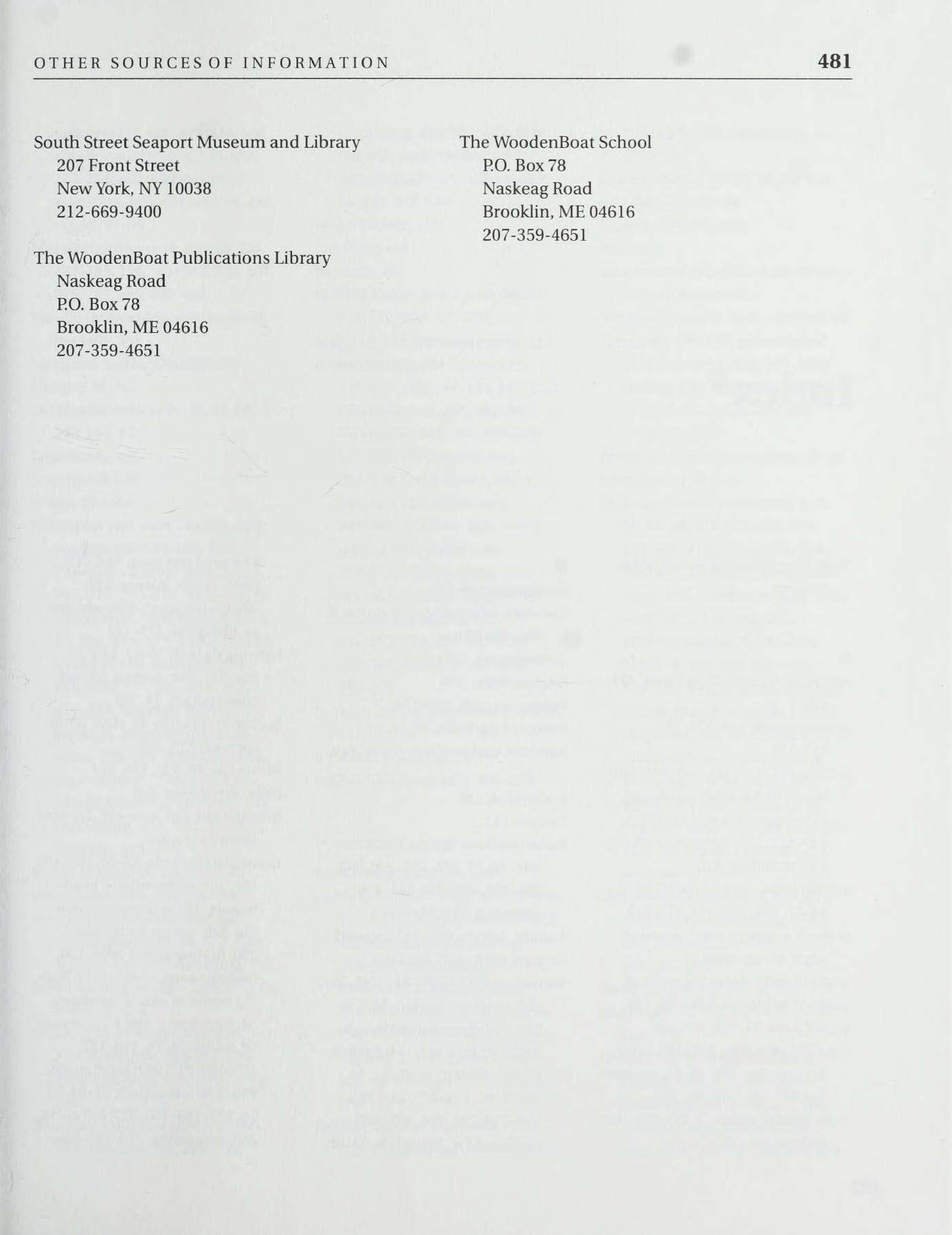 The Sailmaker's Apprentice — страница 499