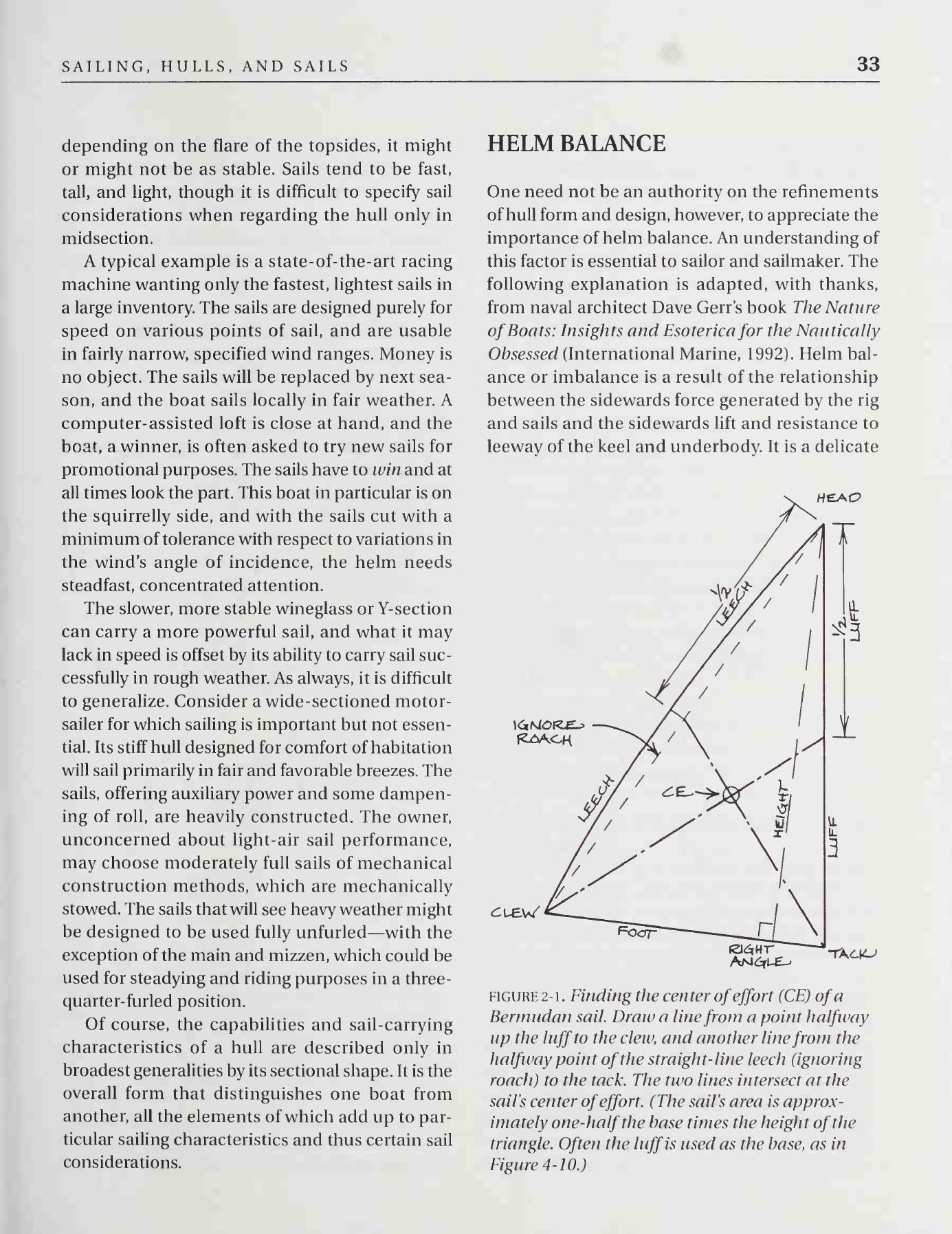 The Sailmaker's Apprentice — страница 51