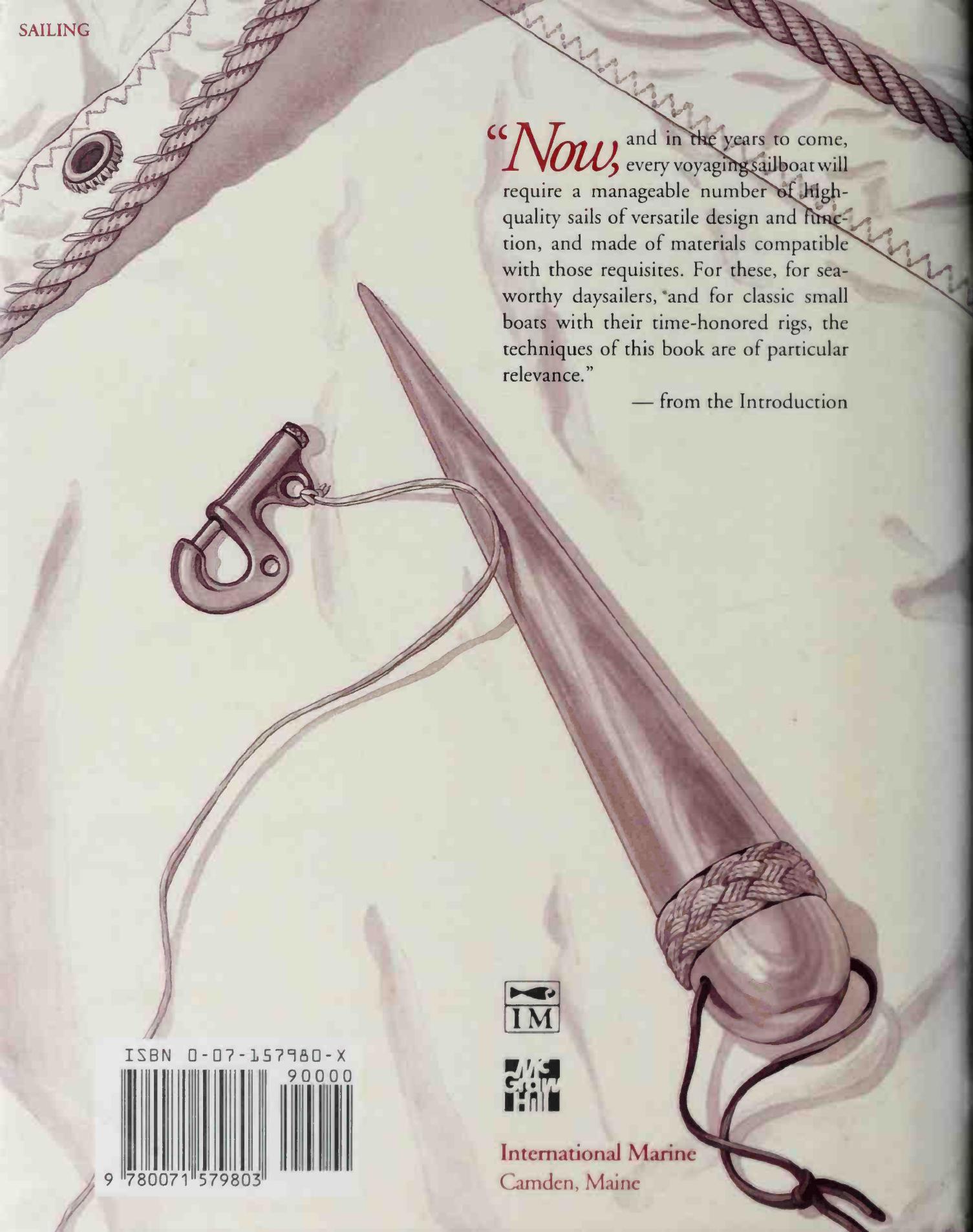 The Sailmaker's Apprentice — страница 518