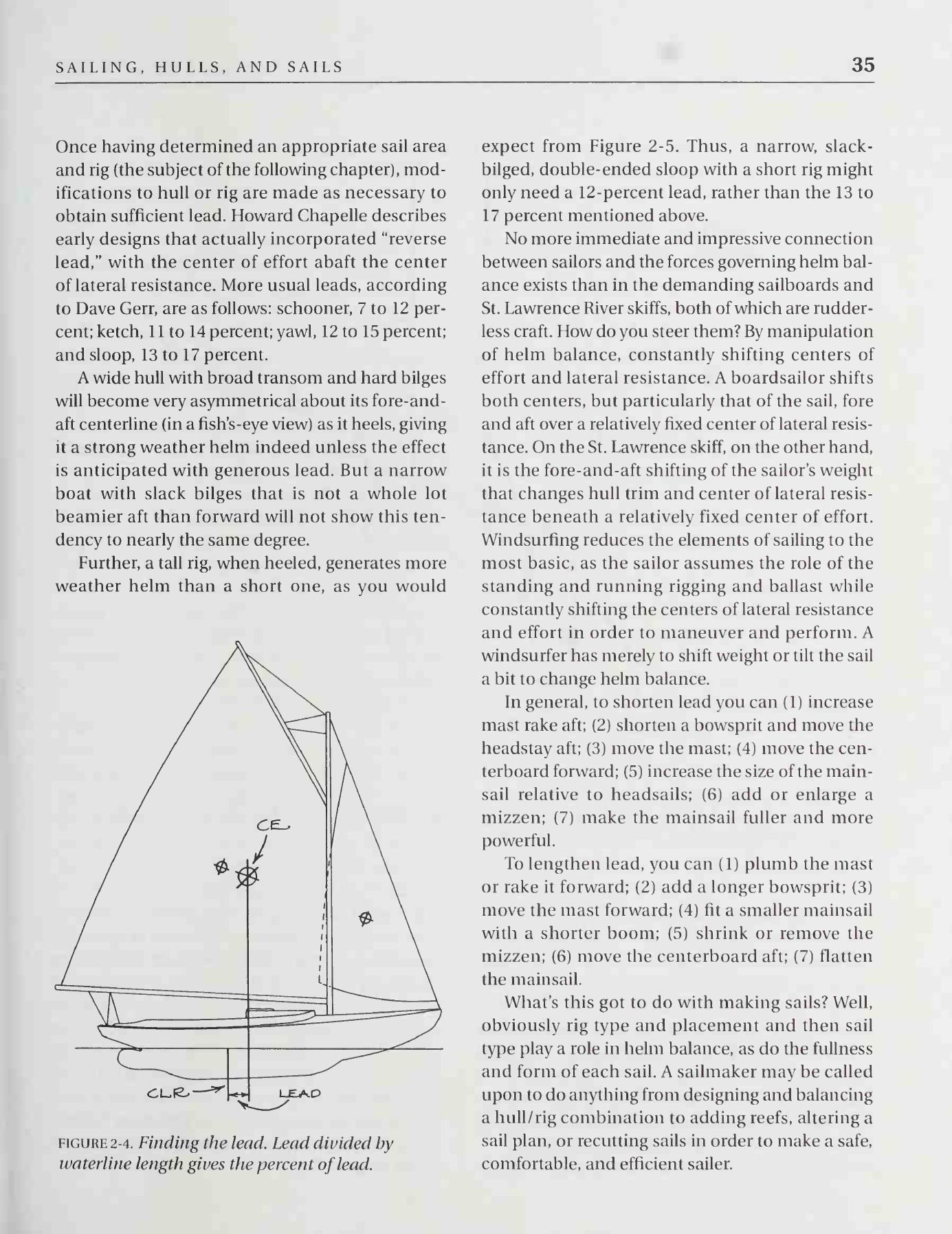 The Sailmaker's Apprentice — страница 53