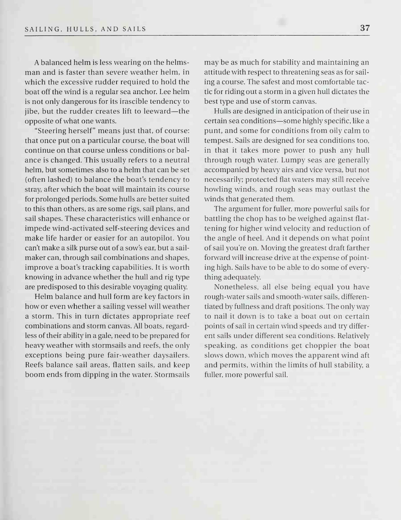 The Sailmaker's Apprentice — страница 55