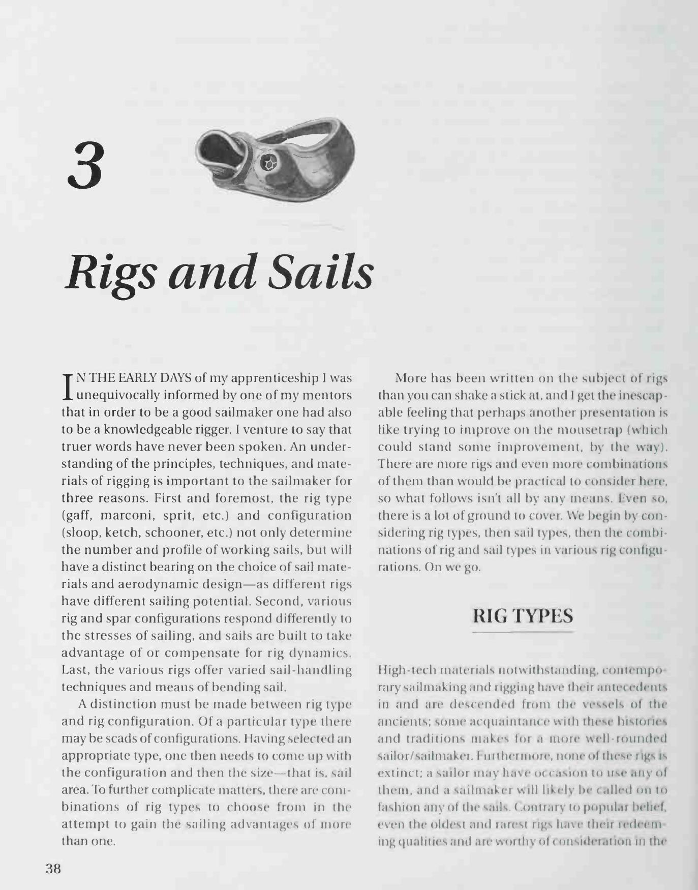 The Sailmaker's Apprentice — страница 56