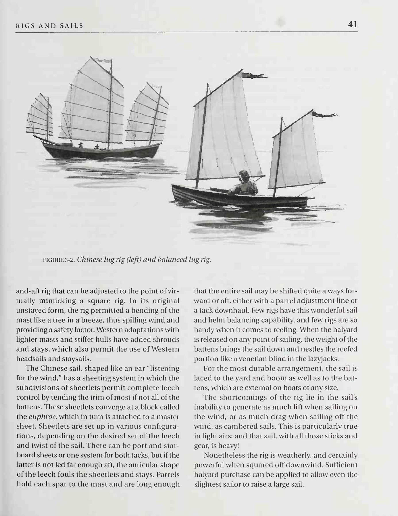 The Sailmaker's Apprentice — страница 59