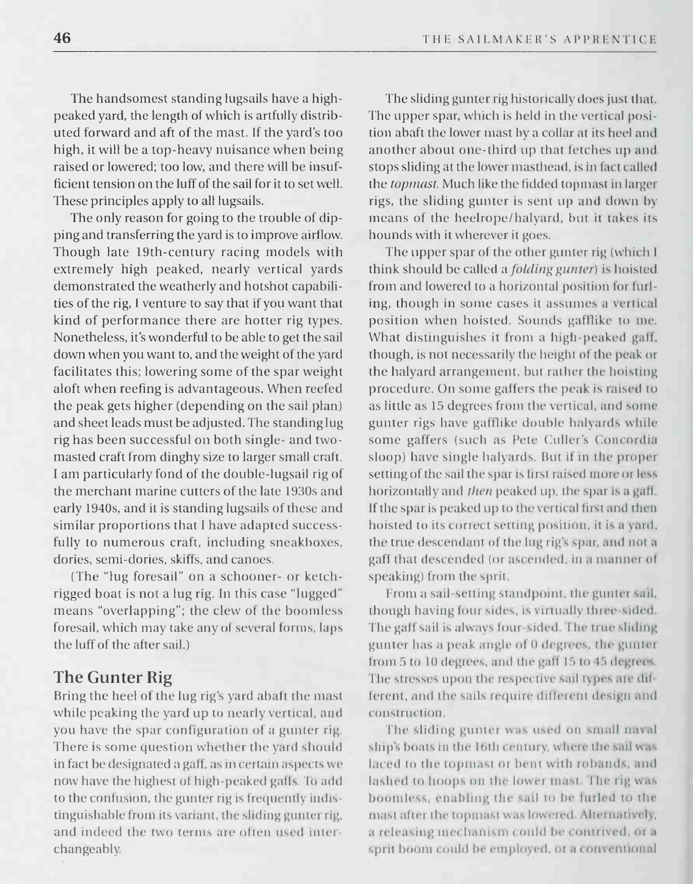 The Sailmaker's Apprentice — страница 64