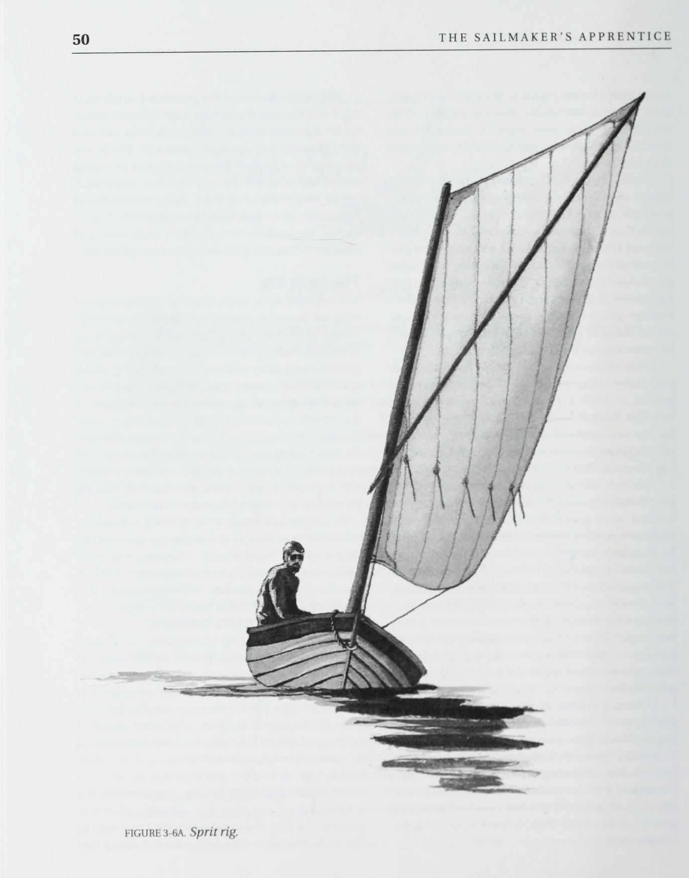 The Sailmaker's Apprentice — страница 68