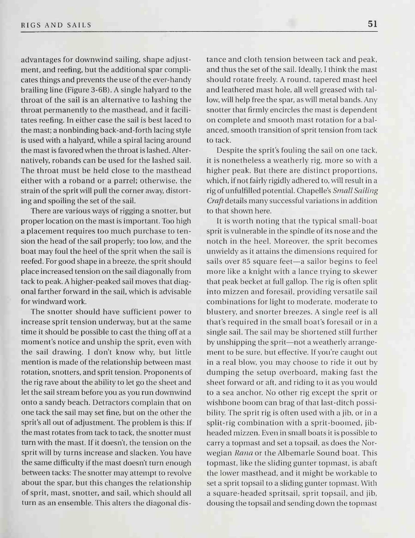 The Sailmaker's Apprentice — страница 69