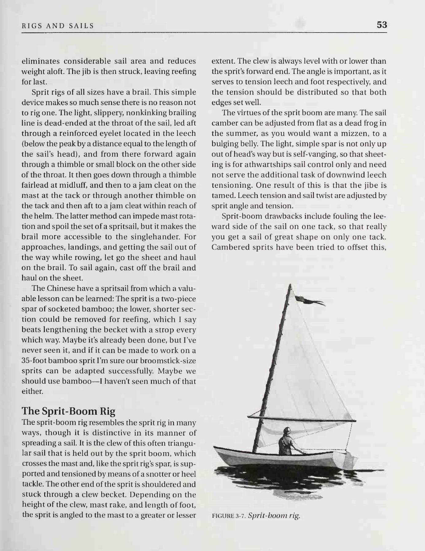 The Sailmaker's Apprentice — страница 71