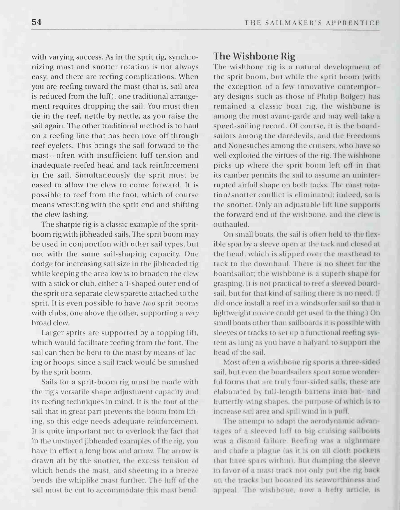 The Sailmaker's Apprentice — страница 72