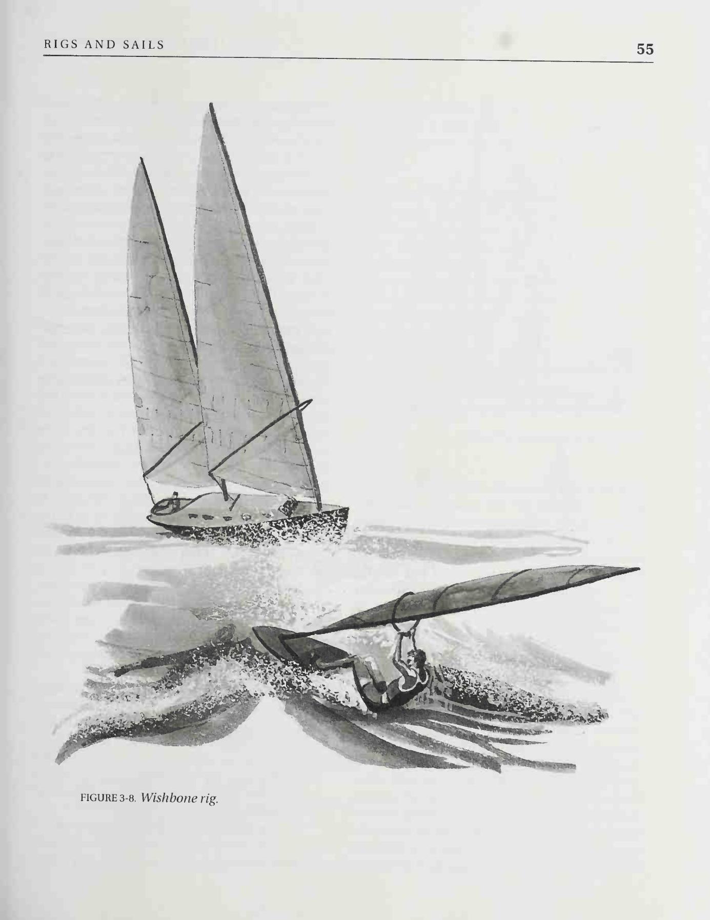 The Sailmaker's Apprentice — страница 73