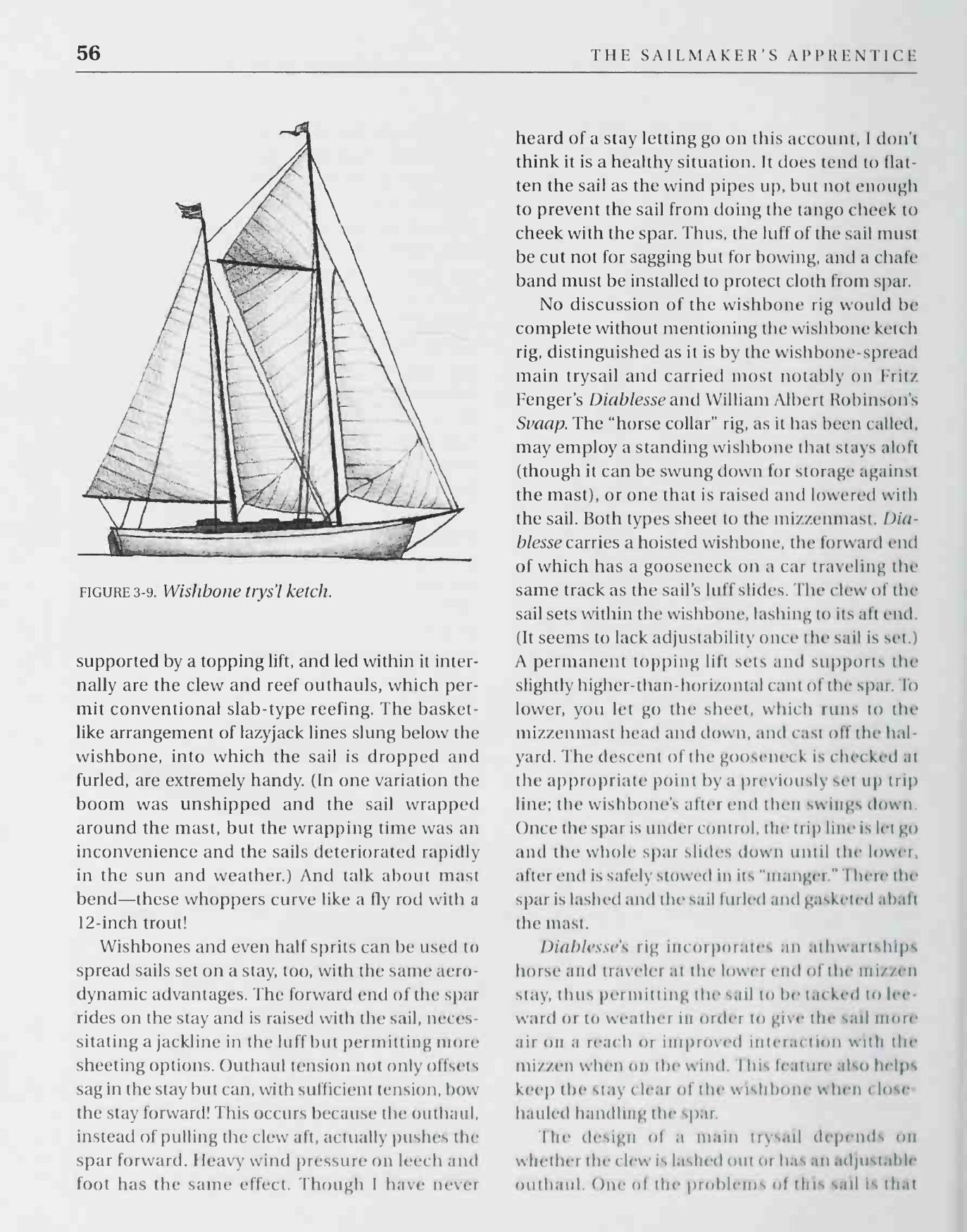 The Sailmaker's Apprentice — страница 74