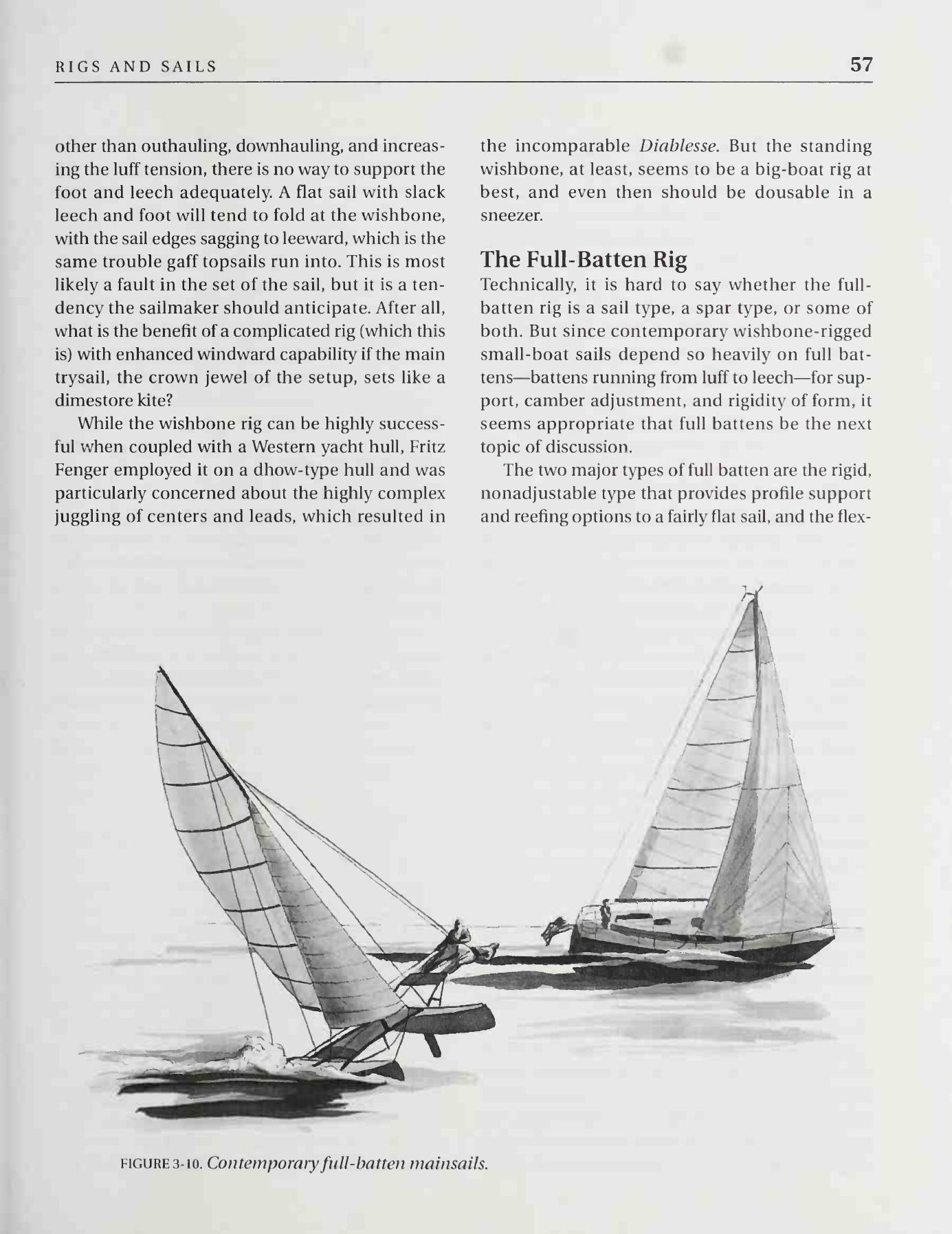 The Sailmaker's Apprentice — страница 75