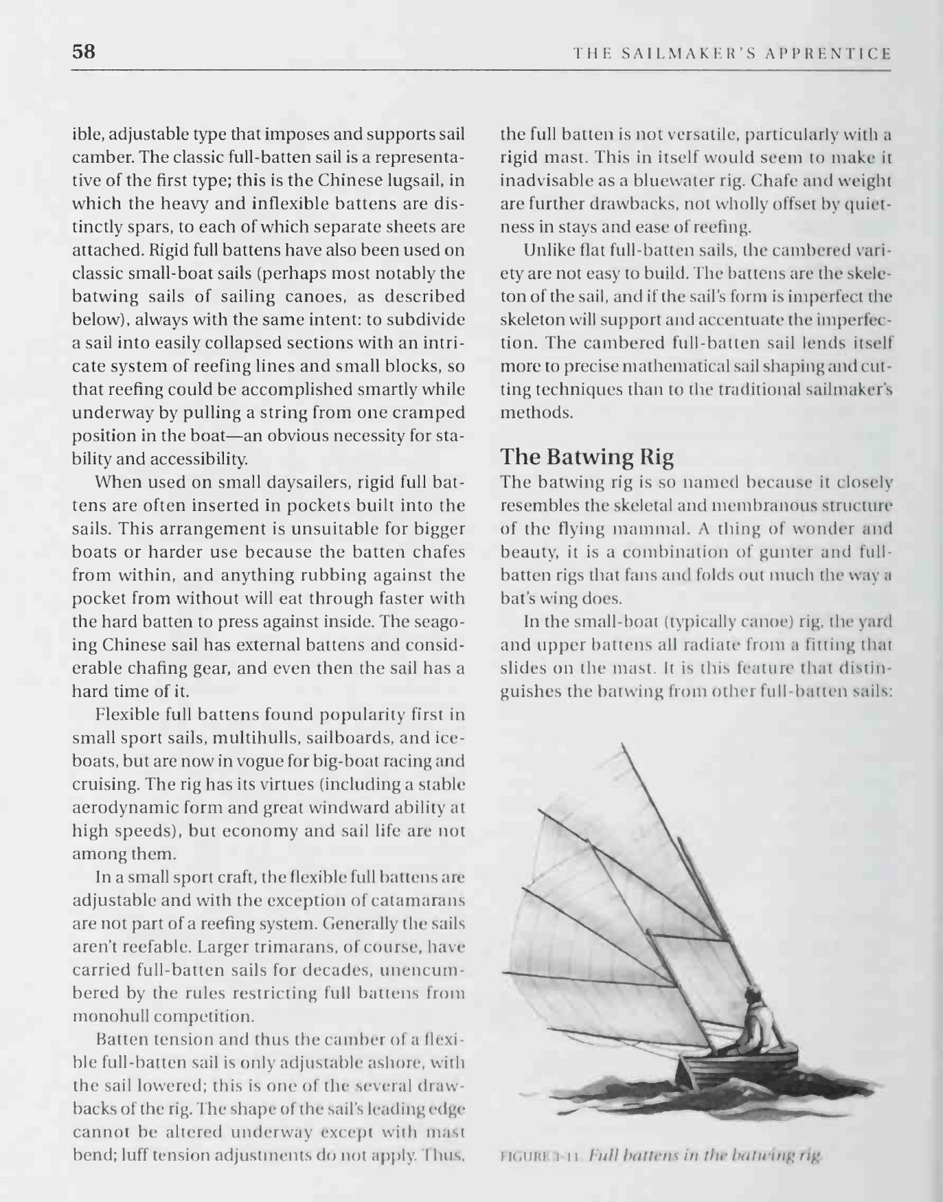 The Sailmaker's Apprentice — страница 76