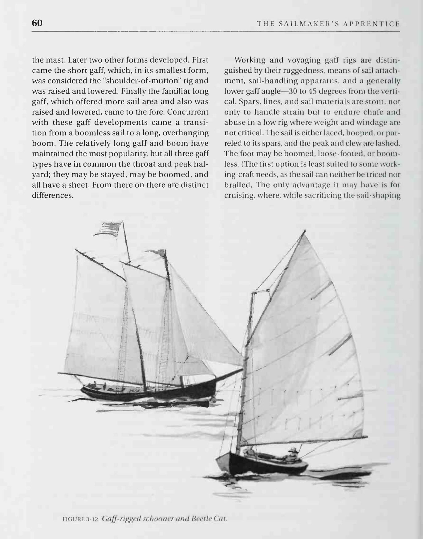 The Sailmaker's Apprentice — страница 78